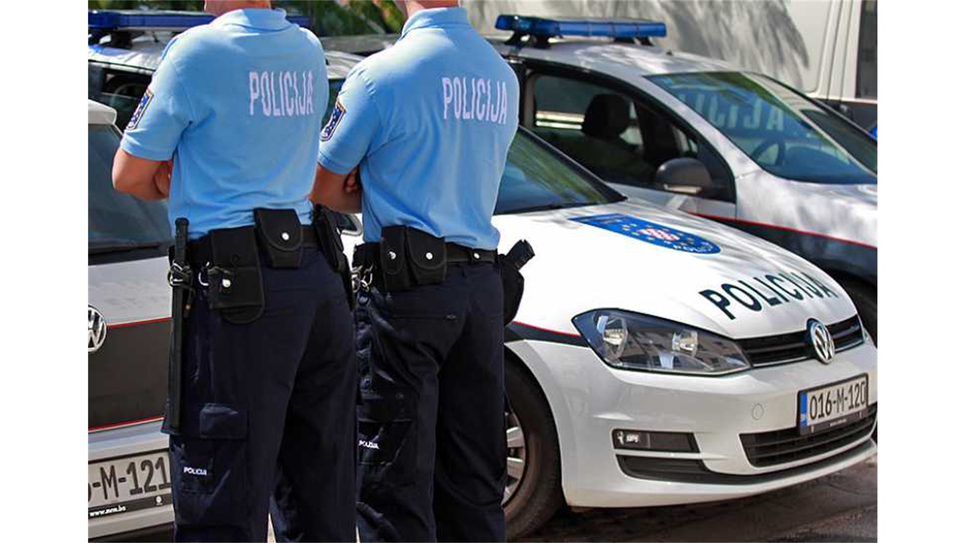 LJUBUŠKI: Ispred crkve ukraden brončani kip sv. Leopolda Mandića