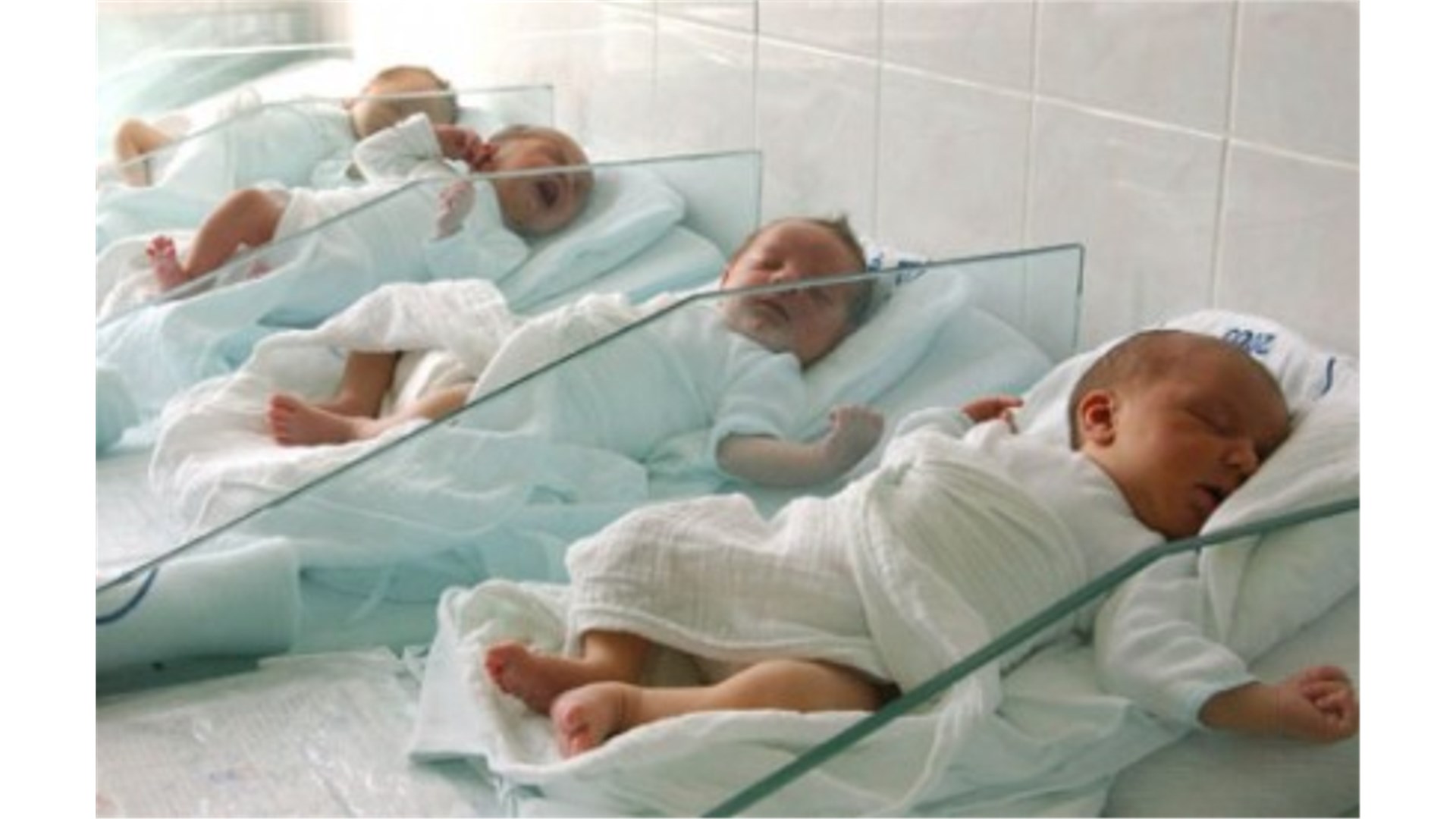 Baby boom u SKB Mostar: U 24 sata stiglo 18 beba