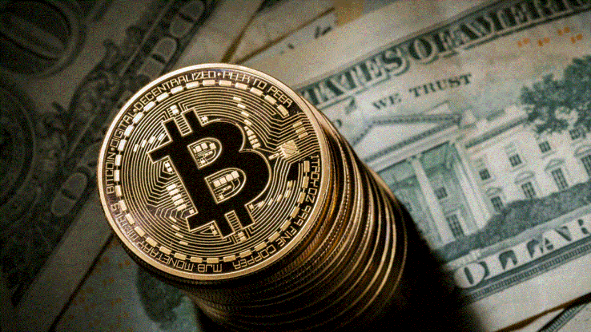 Bitcoin opet srušio rekord 