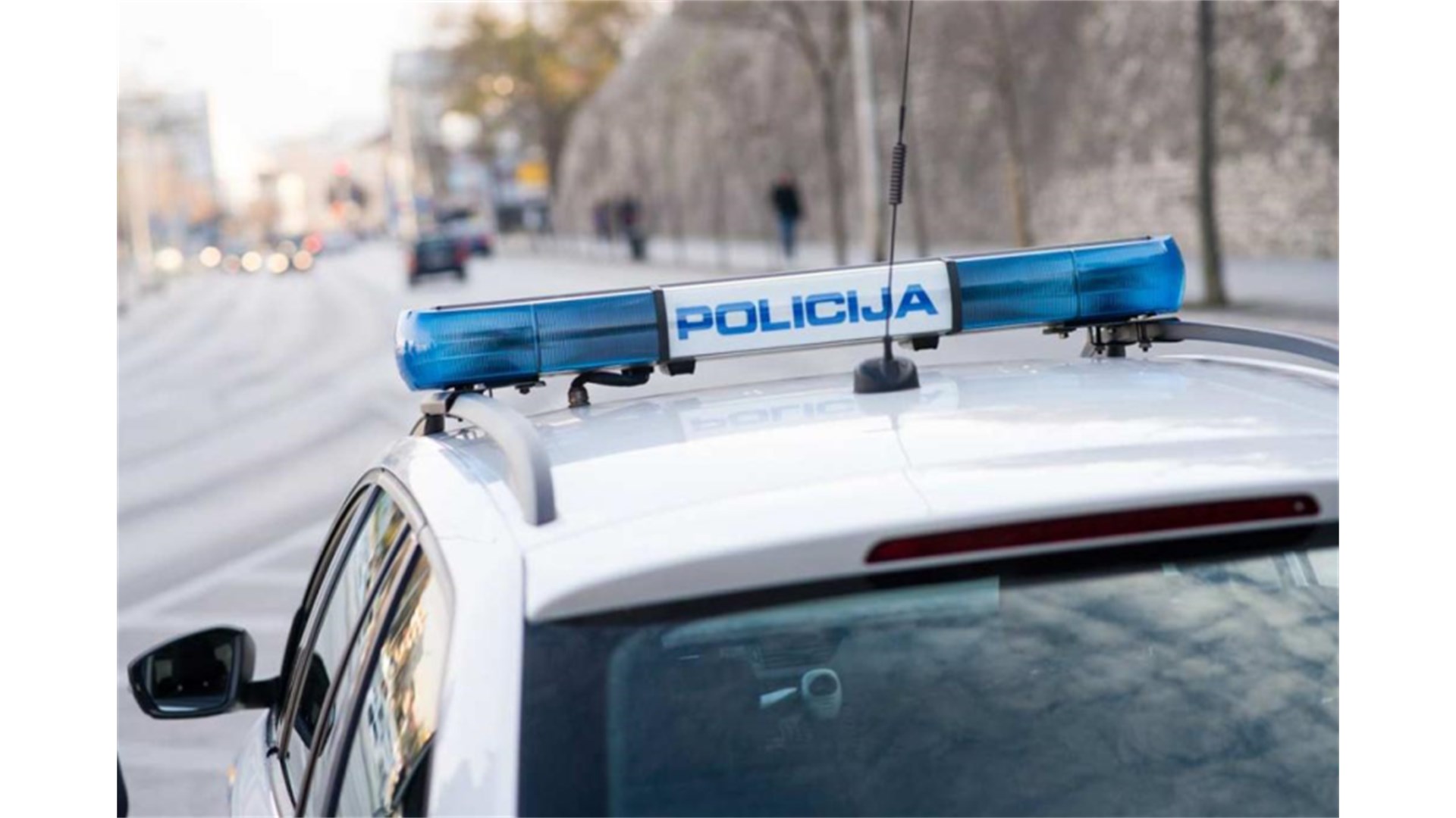 Policija pronašla više od 100 kg droge