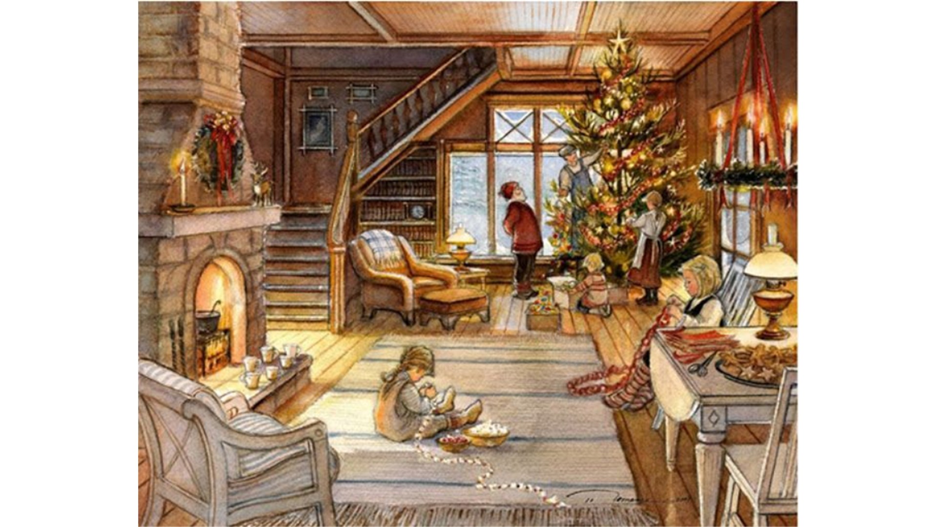 Badnjak je, katolici iščekuju Božić 