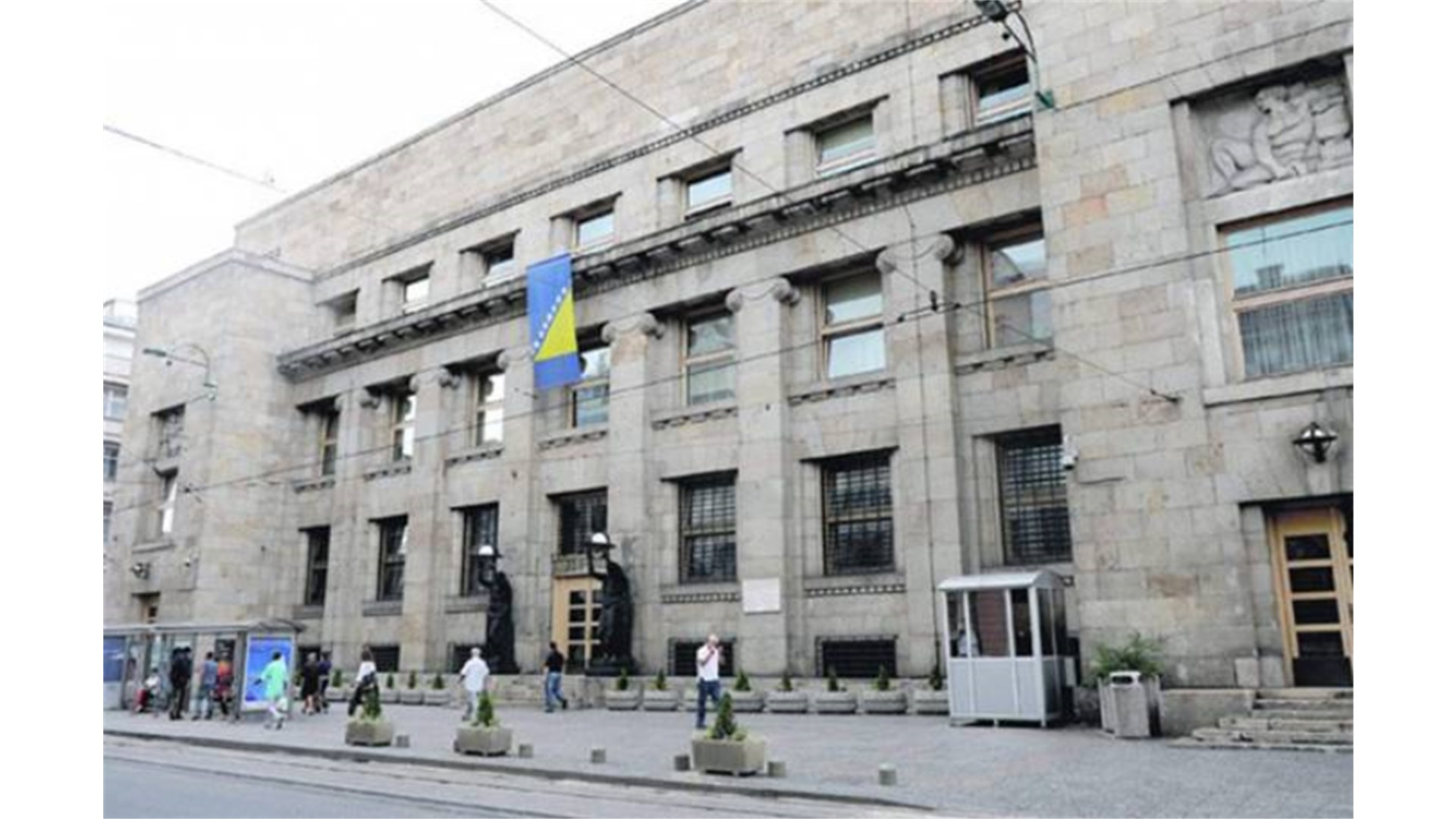 Centralna banka: Očekuje se daljnji pad inflacije