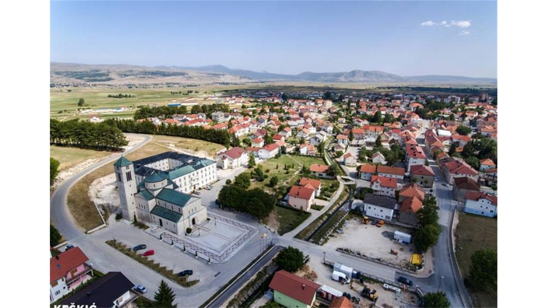 U Tomislavgradu potpisani ugovori o subvencioniranju prve stambene nekretnine