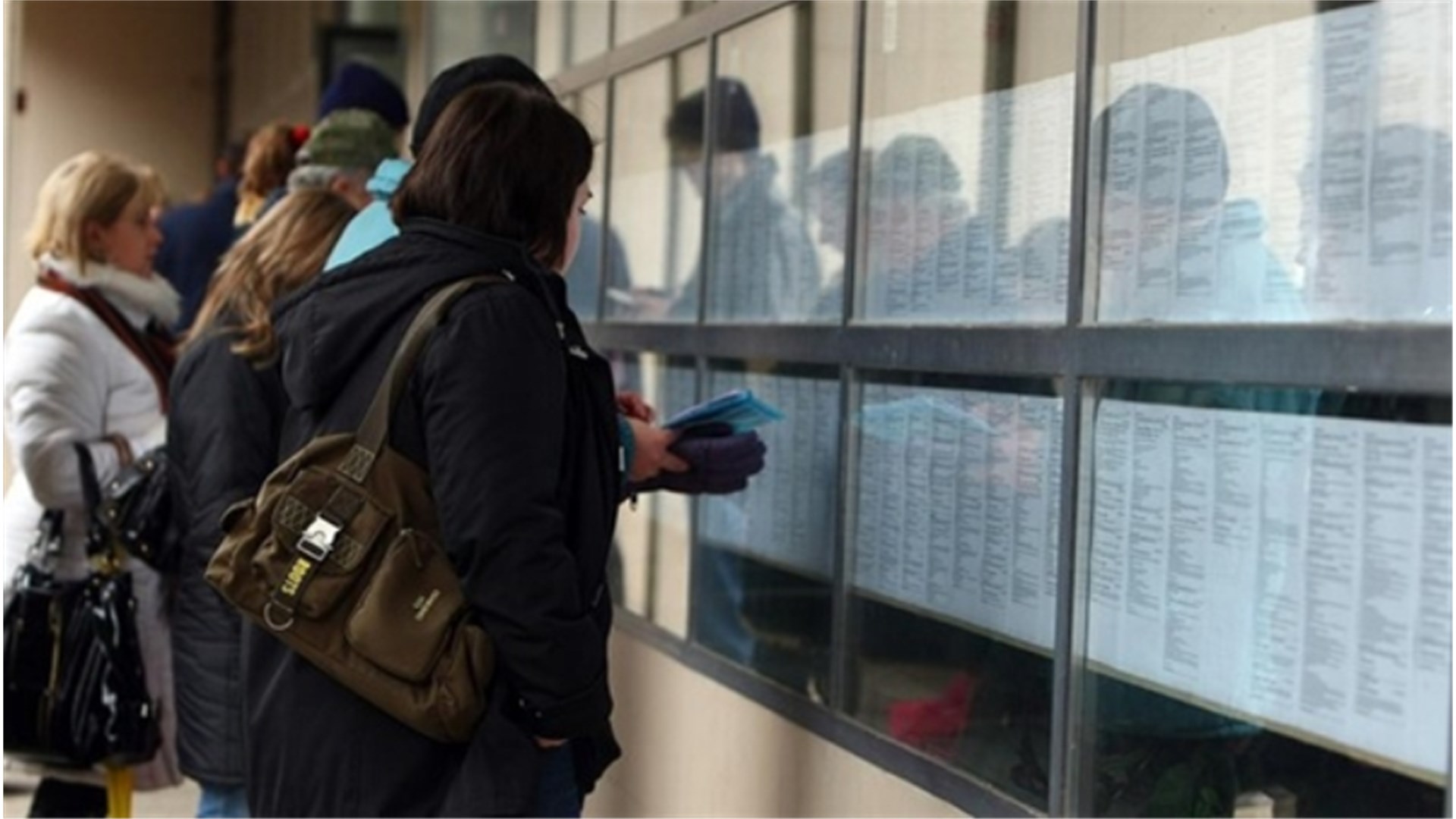 Pao broj zaposlenih u FBiH