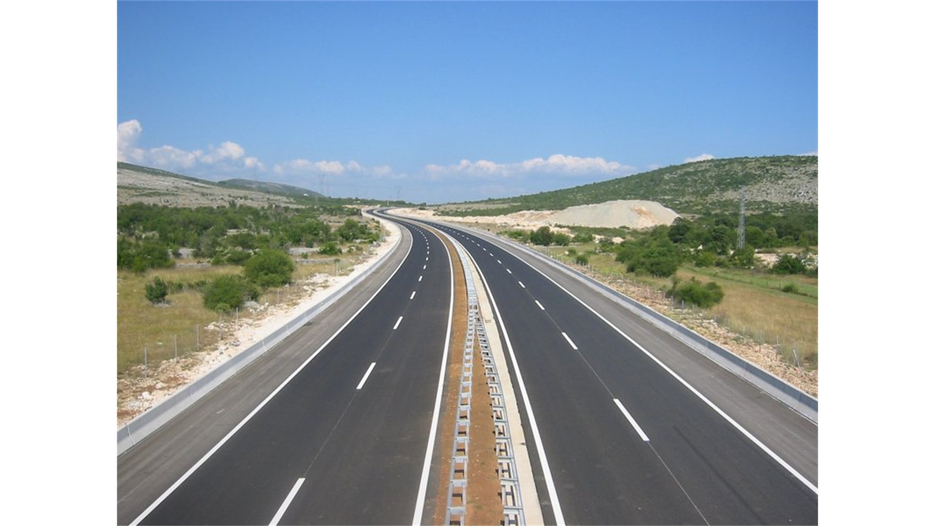 Uskoro otvaranje dvije nove dionice autoceste