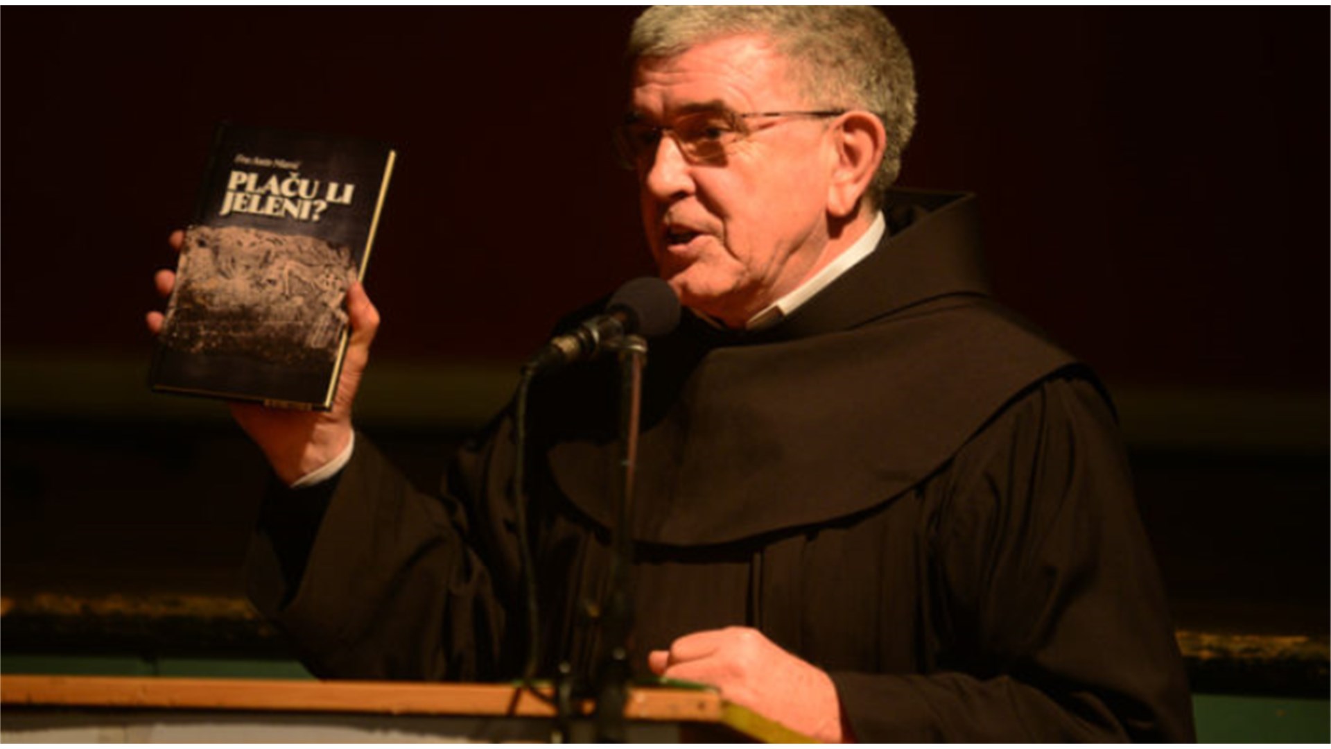 Franjevačka knjižnica Mostar od propadanja spasila knjige neprocjenjive vrijednosti VIDEO