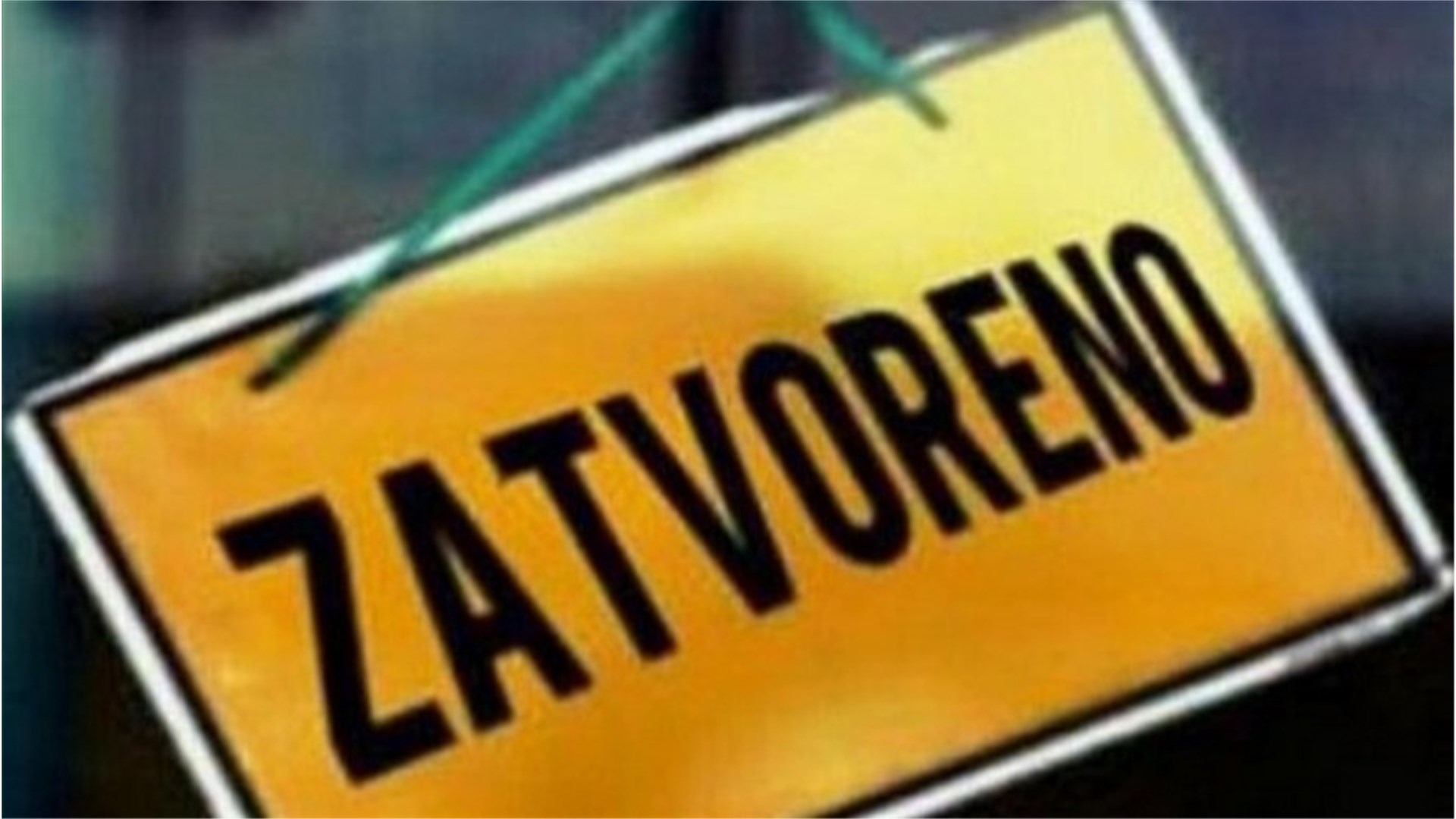 U FBiH se uvodi neradna nedjelja