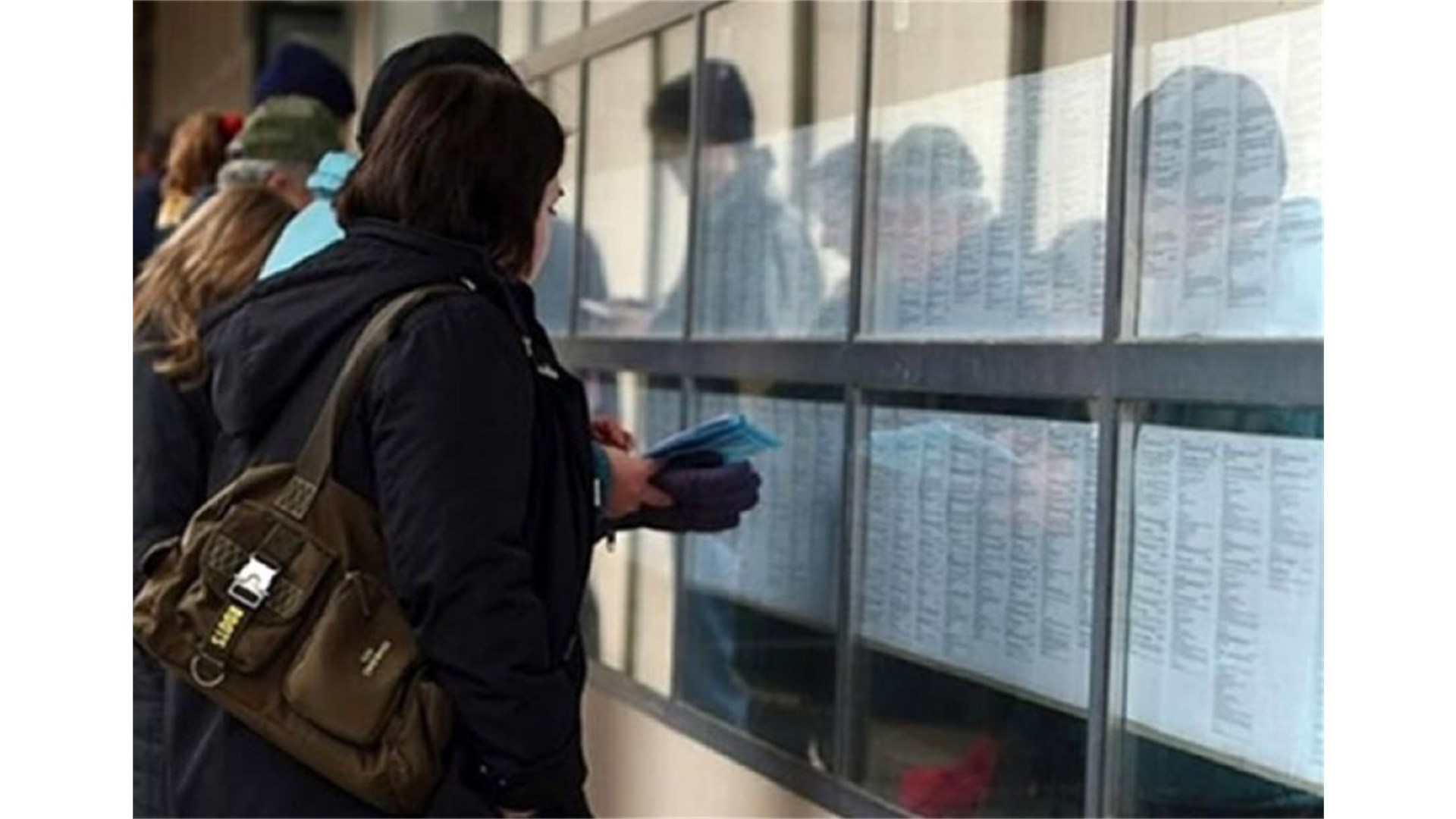 Prvi put donosi se zakon i uvodi red u evidencije nezaposlenih osoba