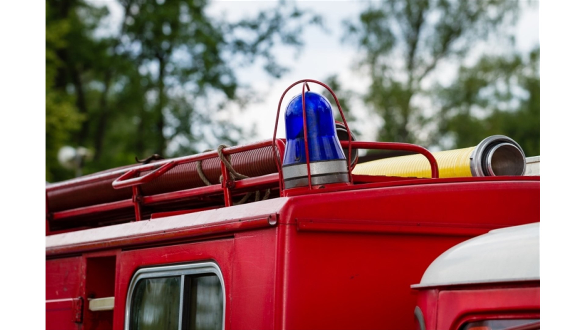 Nepoznate osobe mjesecima potkradaju Vatrogasni dom u Grudama