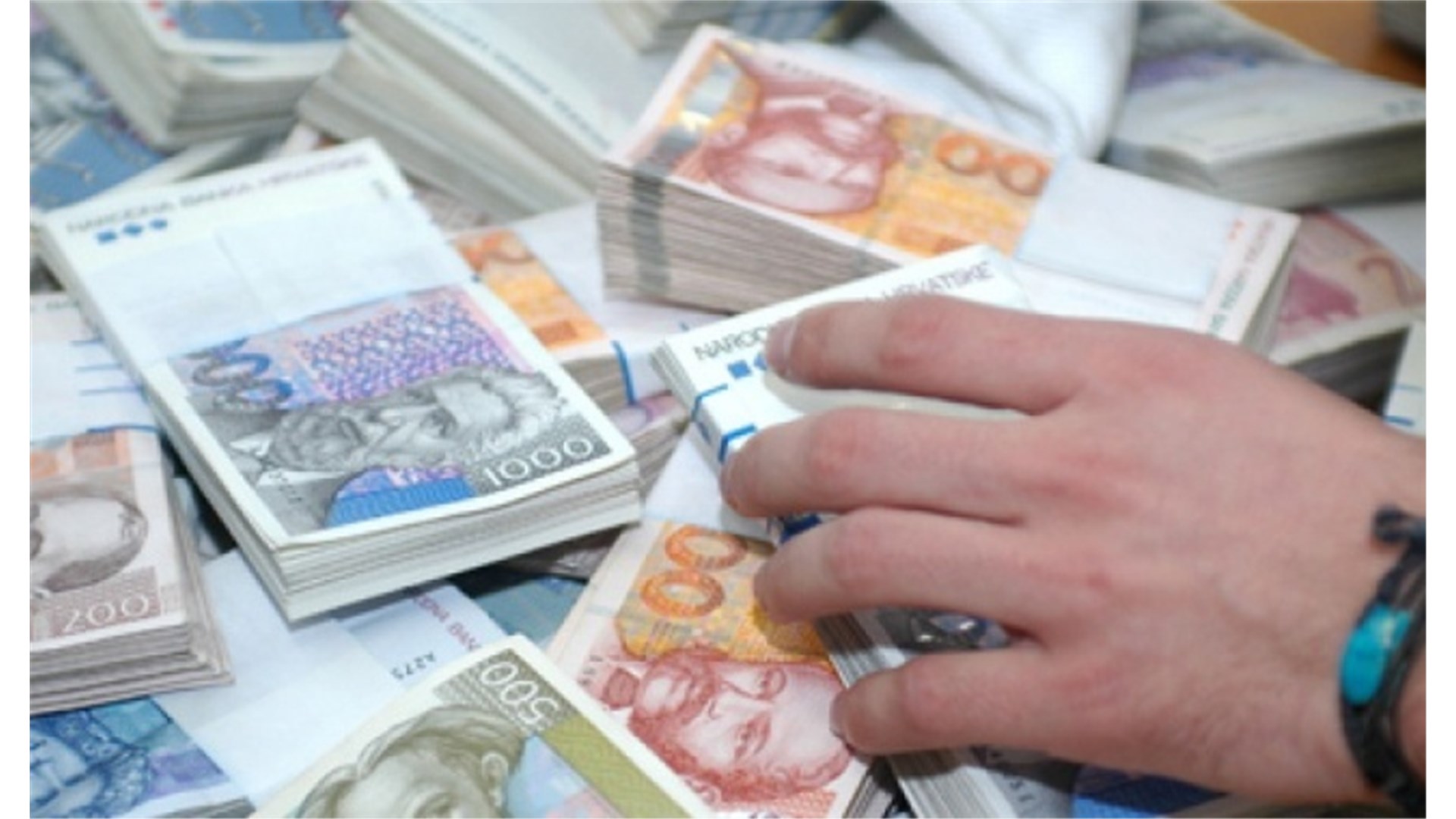 Posljednji dani za zamjenu kovanica kuna u eure