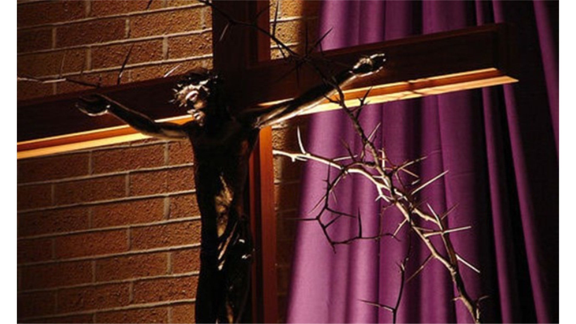 Veliki je Petak - Najtužniji dan za kršćane