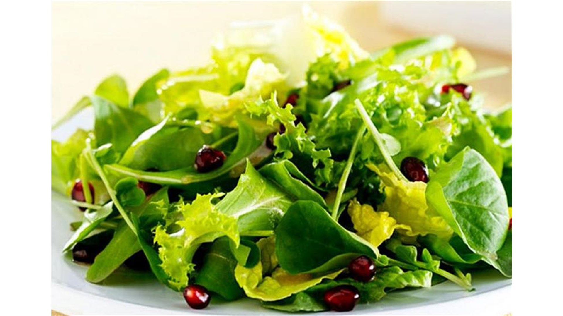 Ove zelene biljke možete saditi i brati cijelu zimu