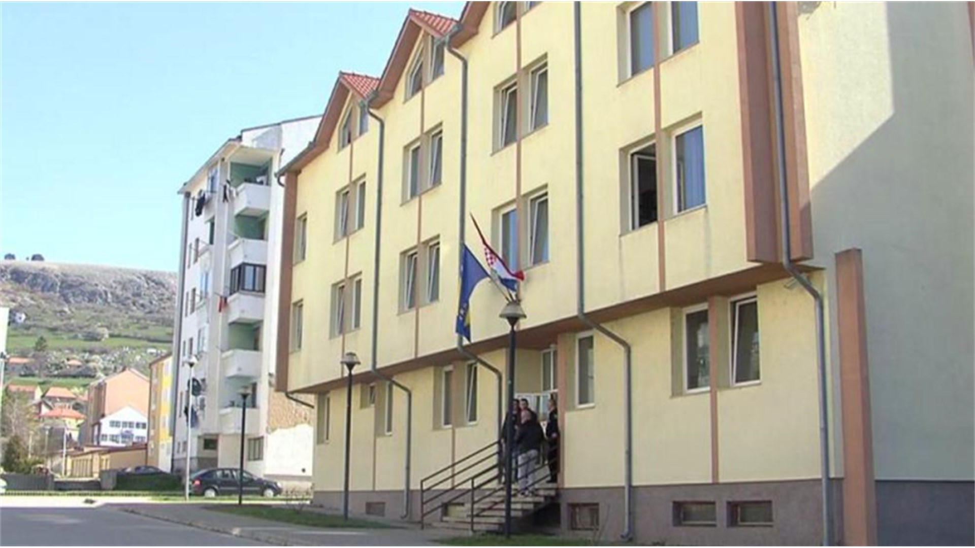 HBŽ dobila proračun za 2024.