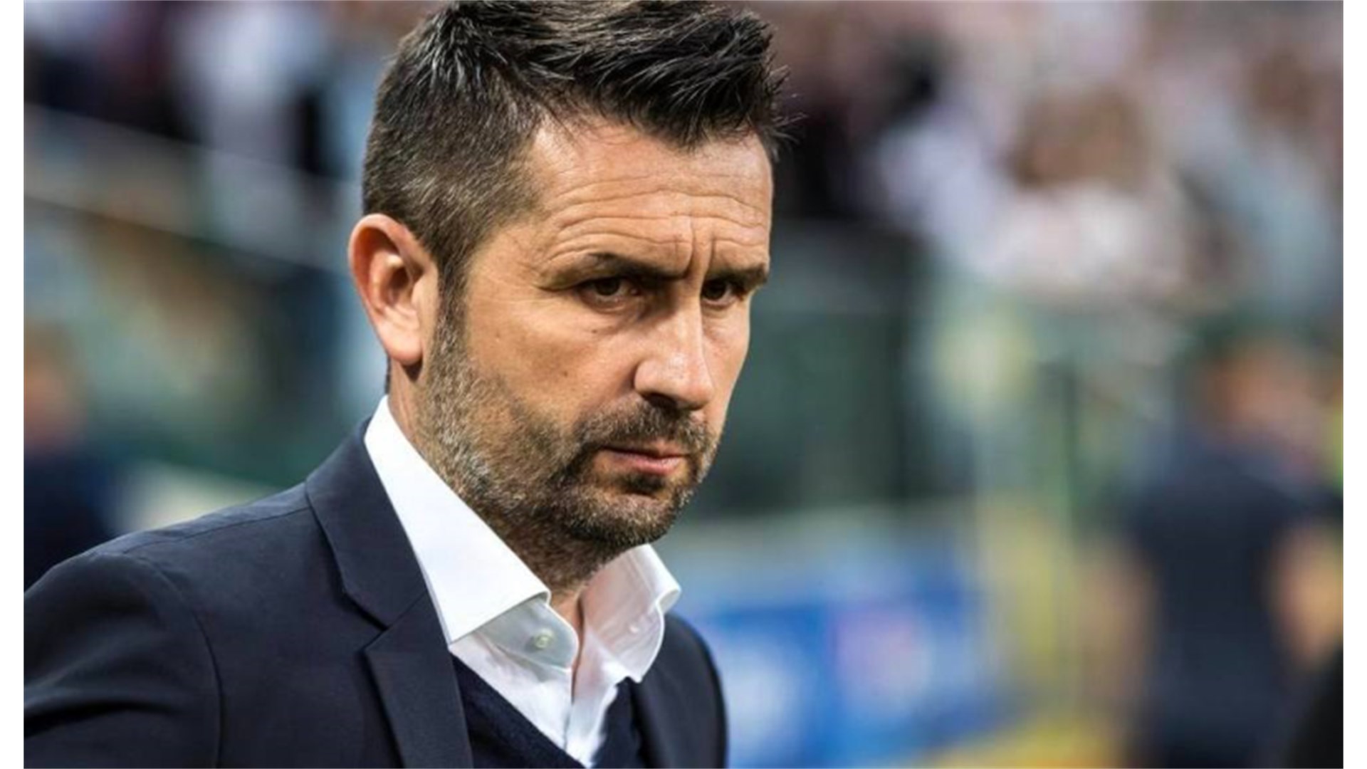  Dinamo zakazao hitan sastanak. Govorit će se o budućnosti Bjelice i sportskog direktora