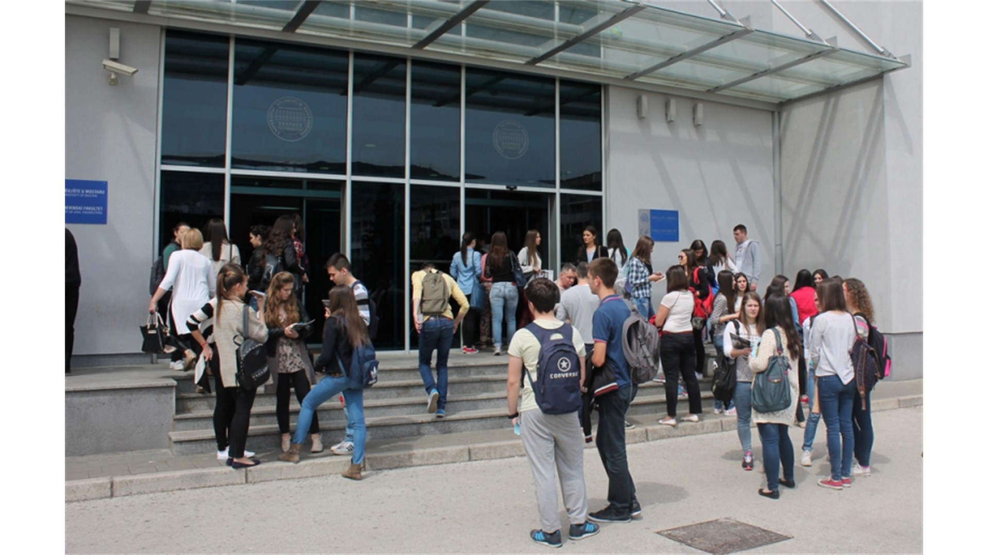 Završava mandat Zorana Tomića - Sveučilište u Mostaru traži novog rektora