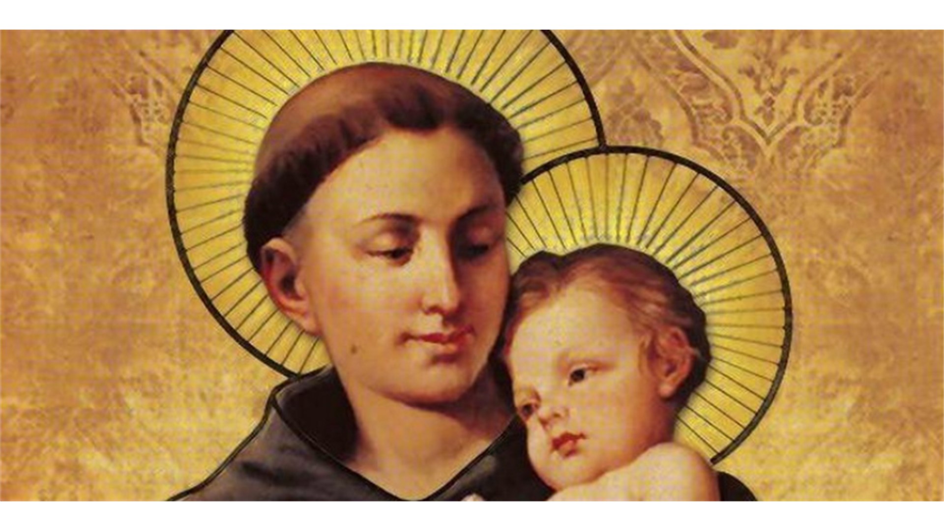 Počnite devetnicu svetom Anti u ovoj posebnoj noći!