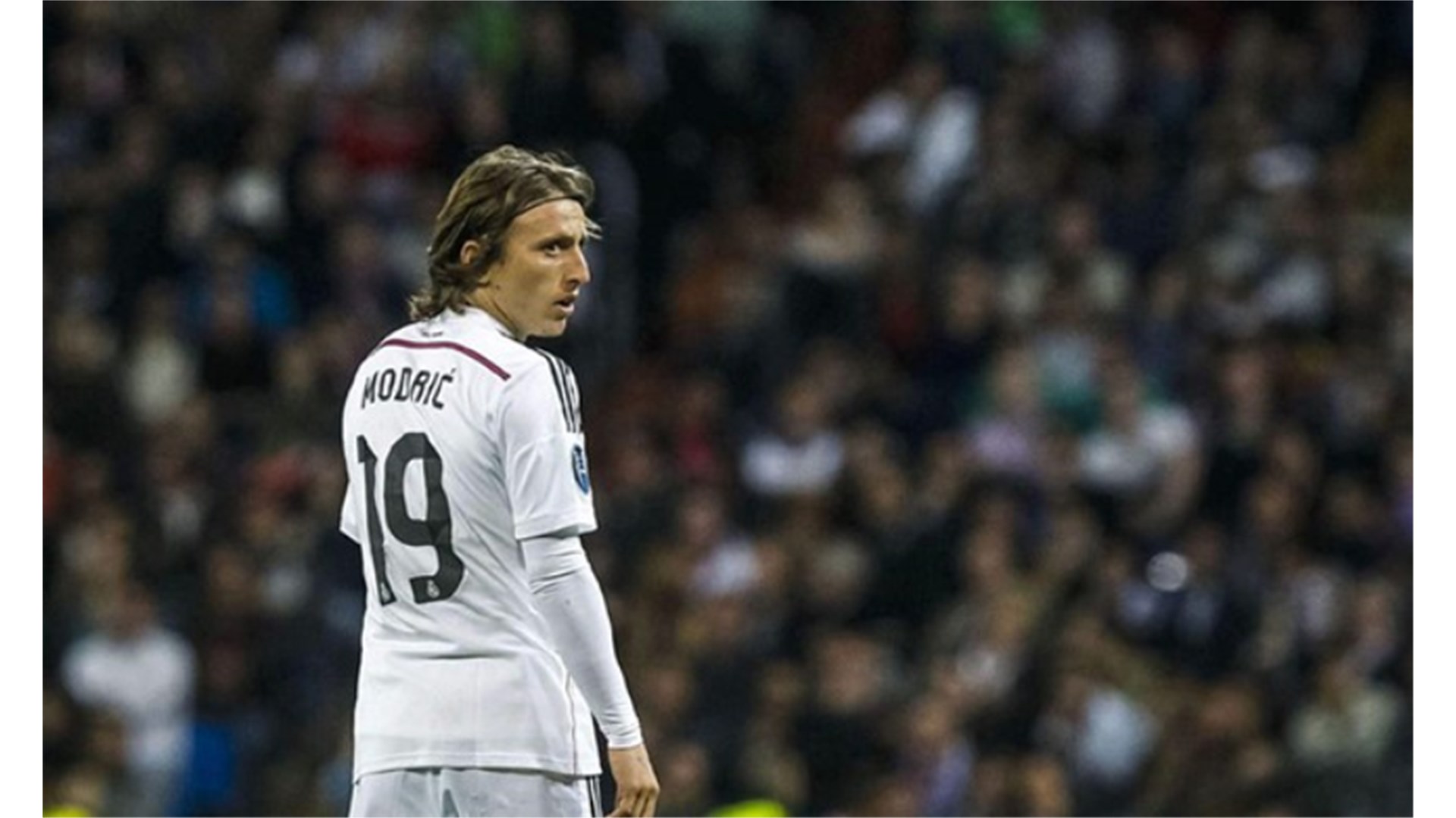 Bomba iz Madrida! Modrić želi ostati do 2026. u Realu i odigrati Svjetsko prvenstvo s Hrvatskom