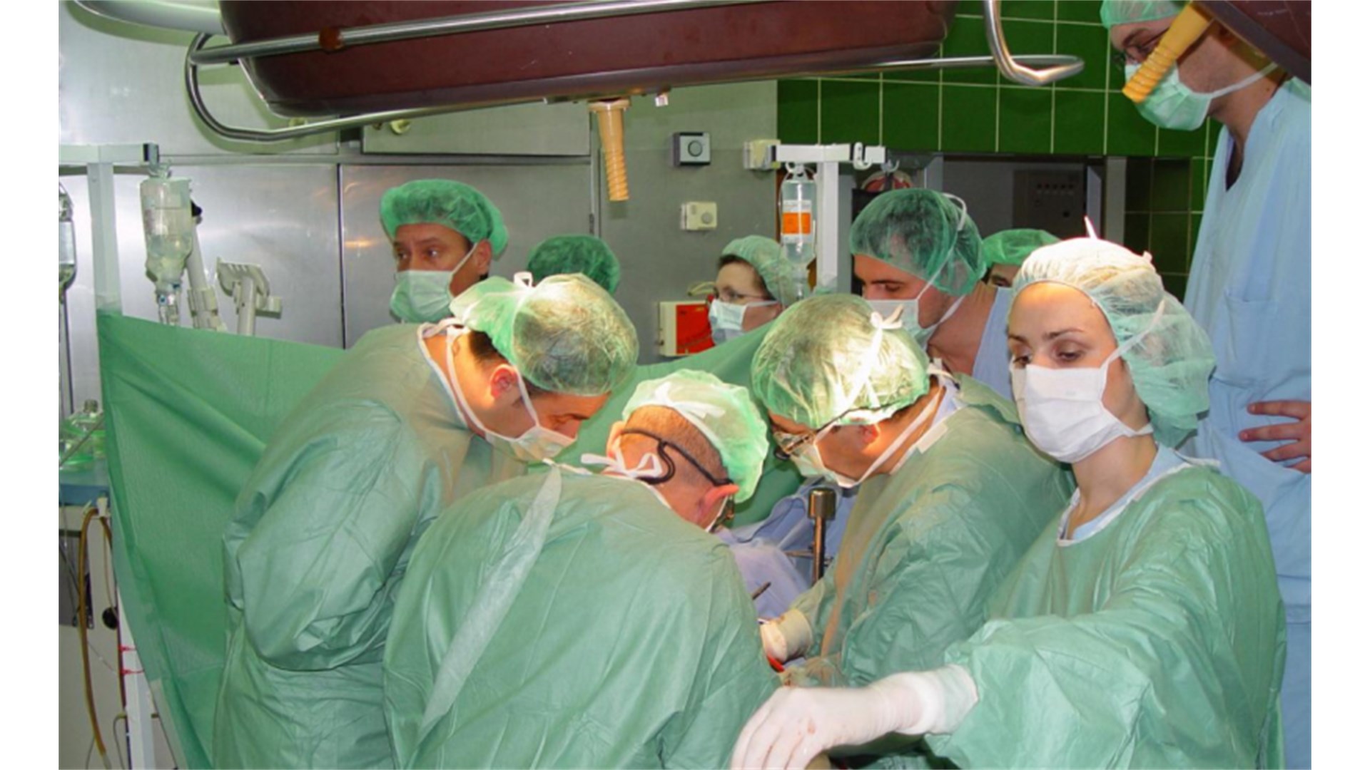 Hrvatska spremna za svaku pomoć BiH na putu ka Eurotransplantu