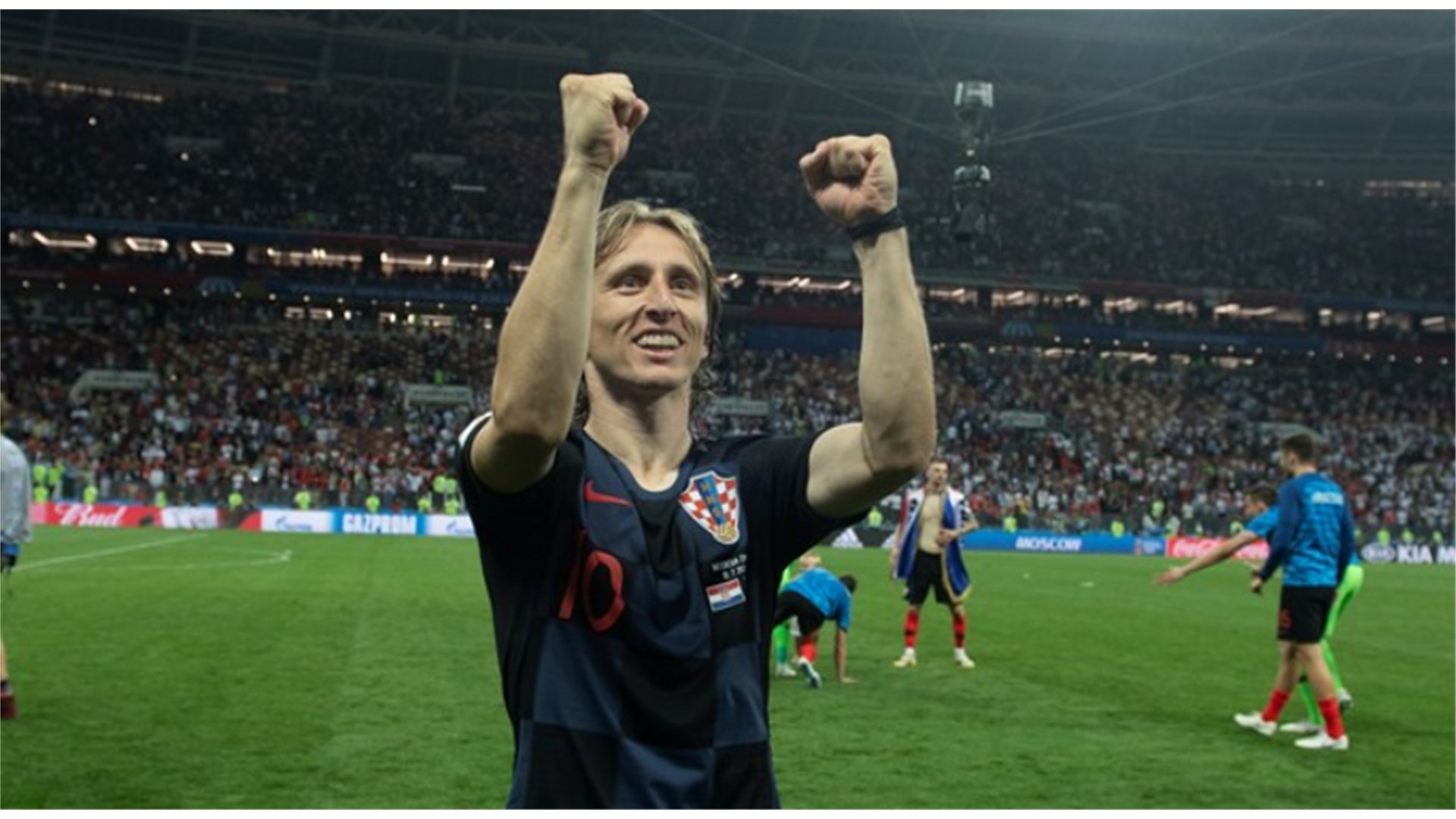 Real pobijedio Barcu 3:2 i na korak je od naslova prvaka! Maestro Modrić igrao svih 90 minuta