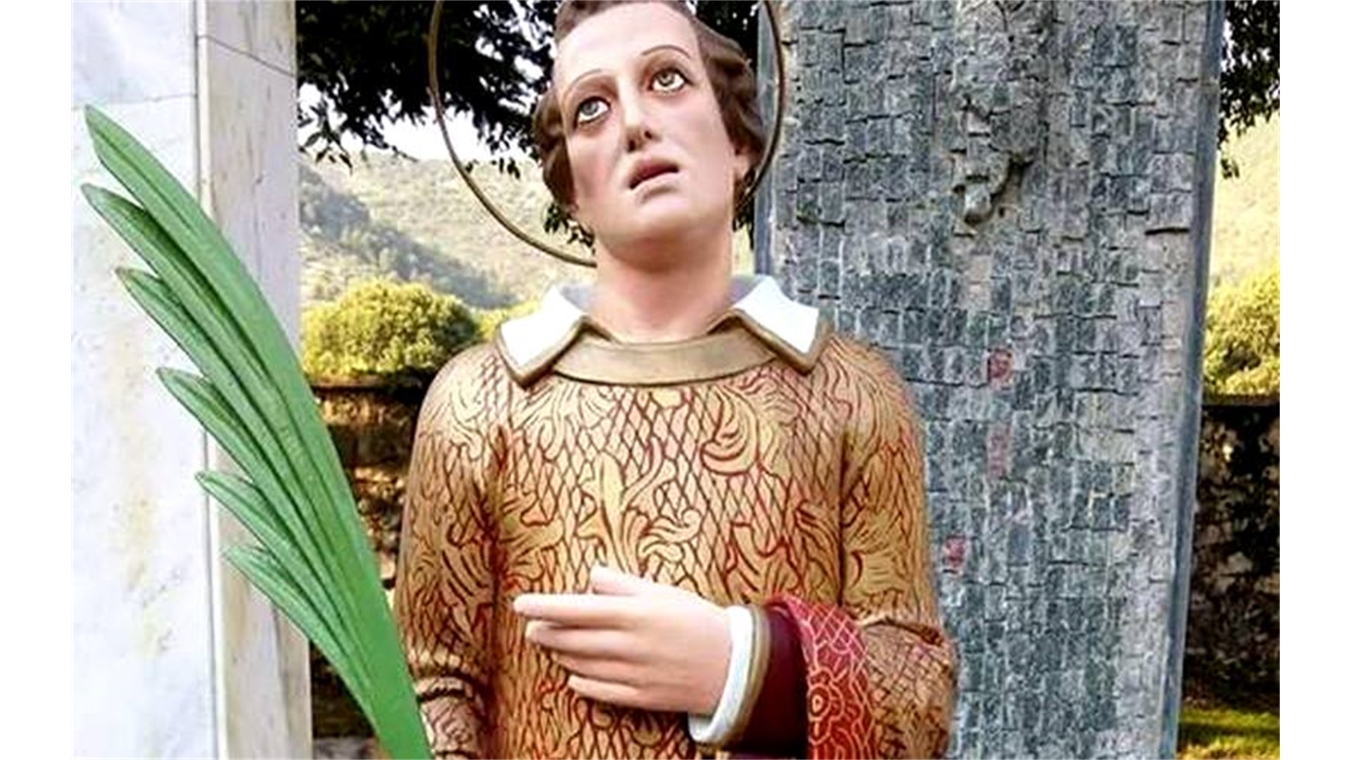 Danas slavimo blagdan sv. Stjepana Prvomučenika