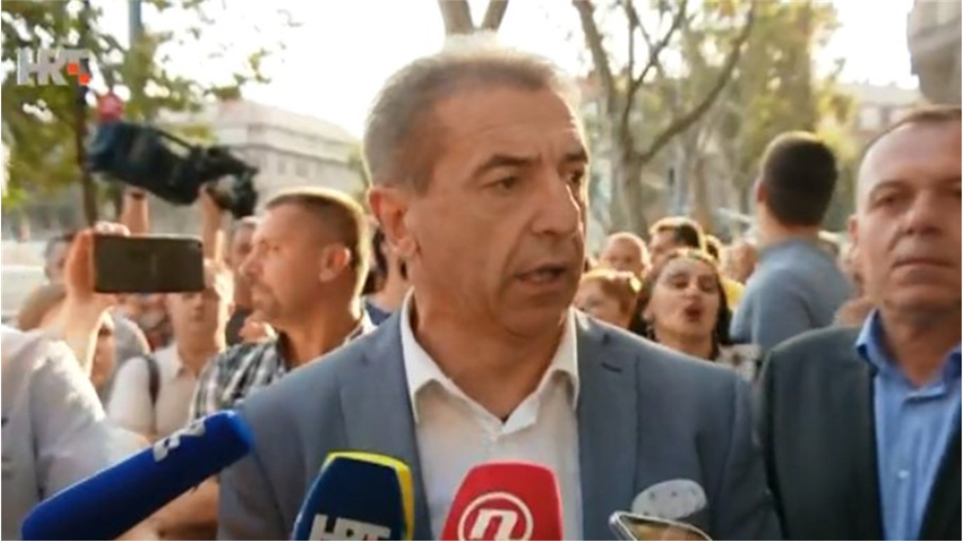 Povratak 'ličkog Putina', Darko Milinović novi gradonačelnik Gospića!