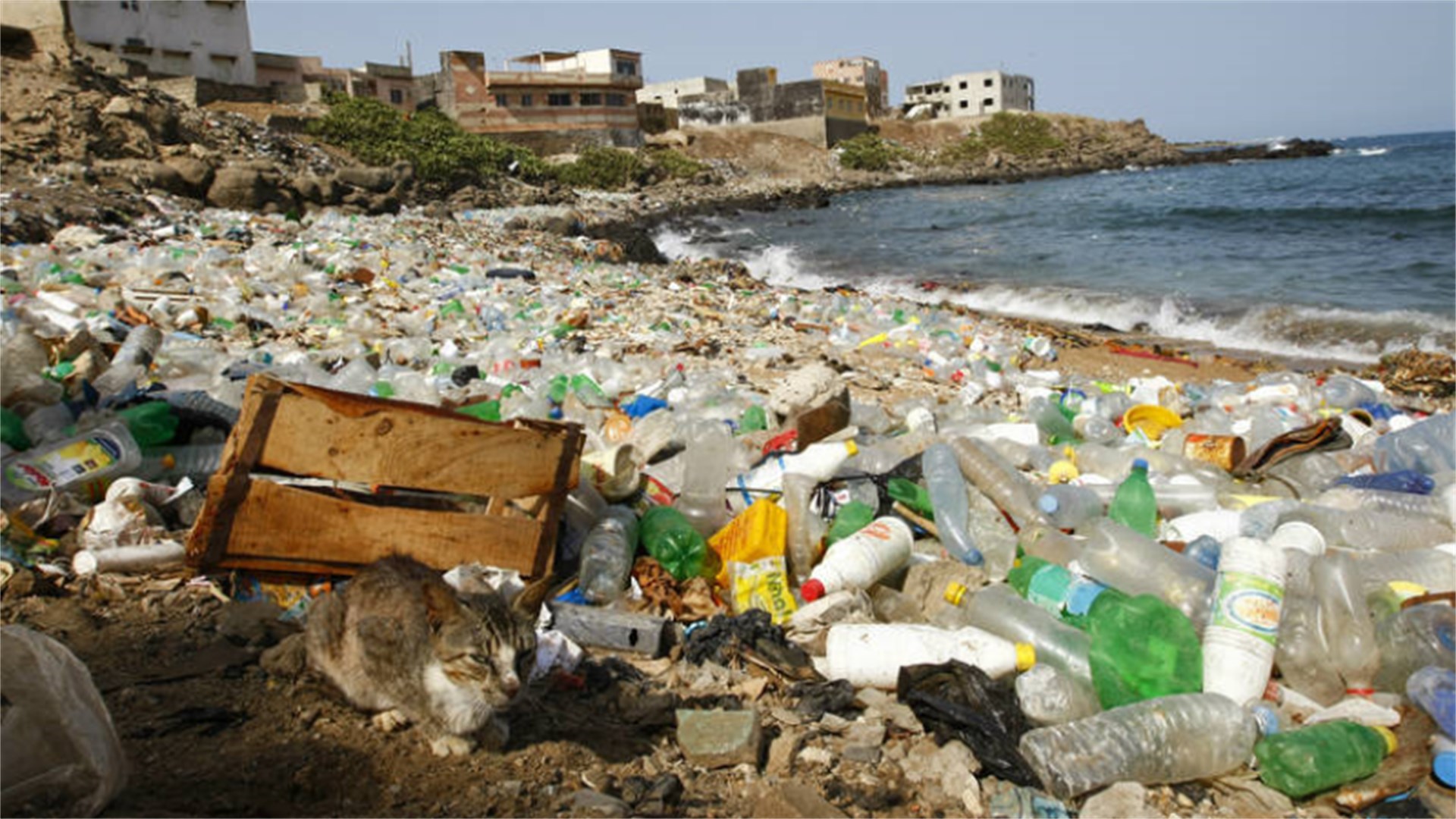 Nakon tri godine pregovora ništa od svjetskog dogovora o plastici.