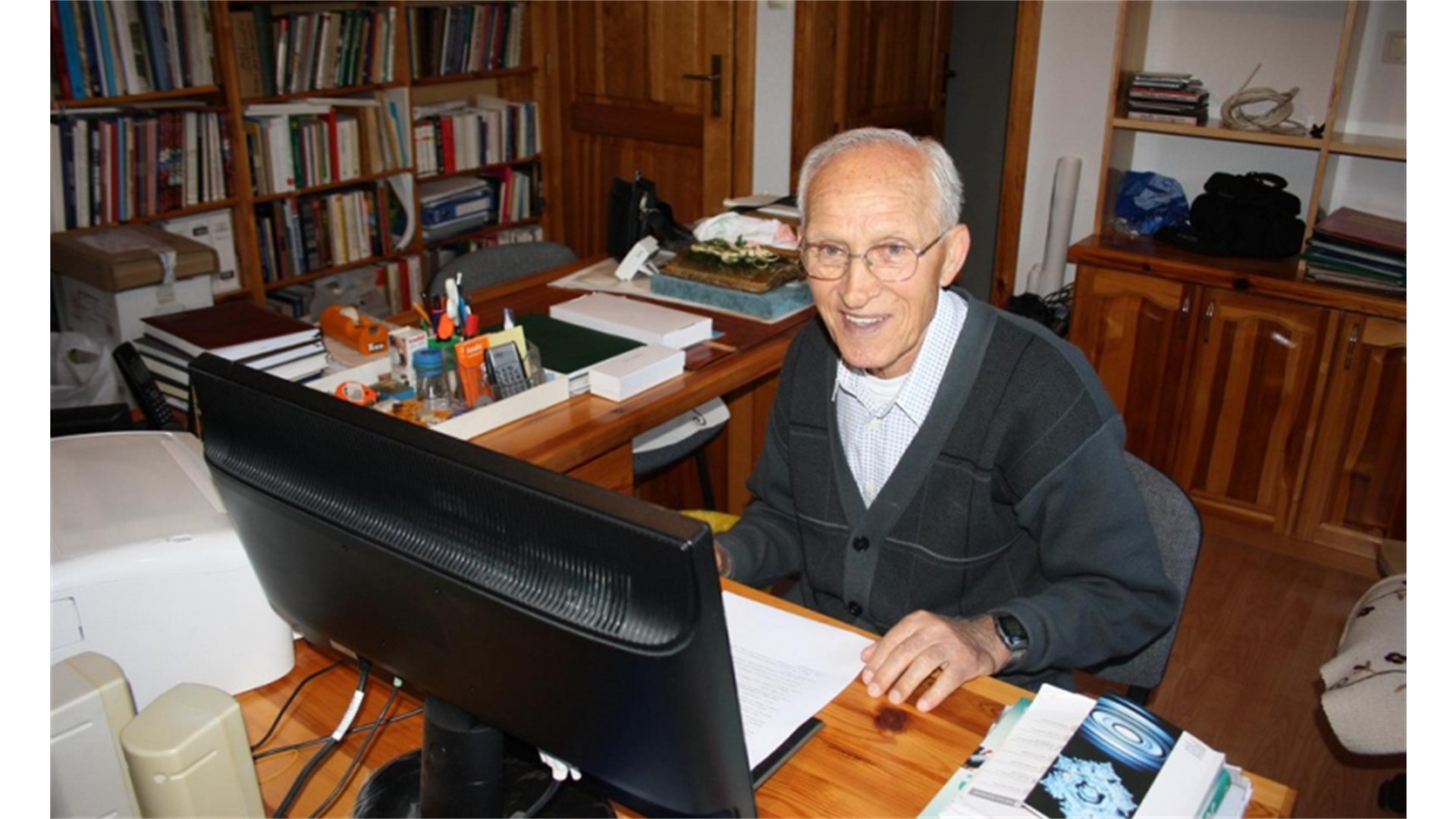 Napustio nas je fra Petar Krasić! Blidinje učinio biserom, obnovio kapelice, zaštitio pastirskog psa tornjaka