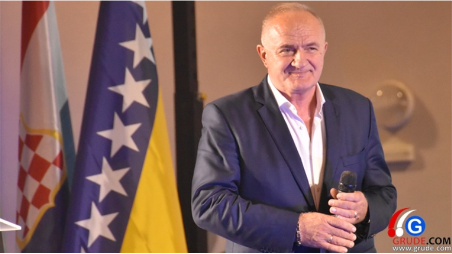 Evo čega se u korizmi odrekao Mate Bulić
