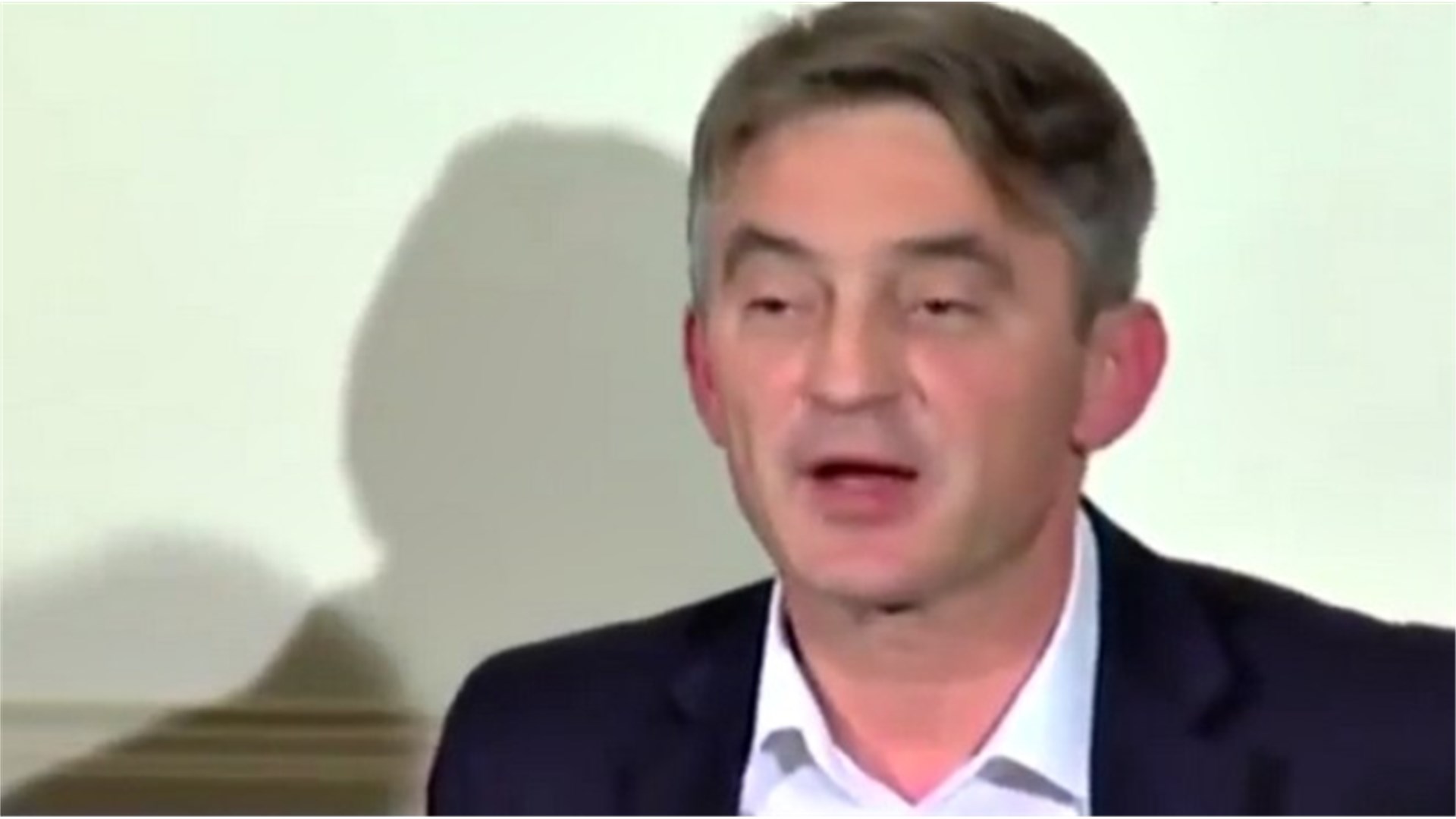 Državu BiH ponizio je Komšić a ne Plenković