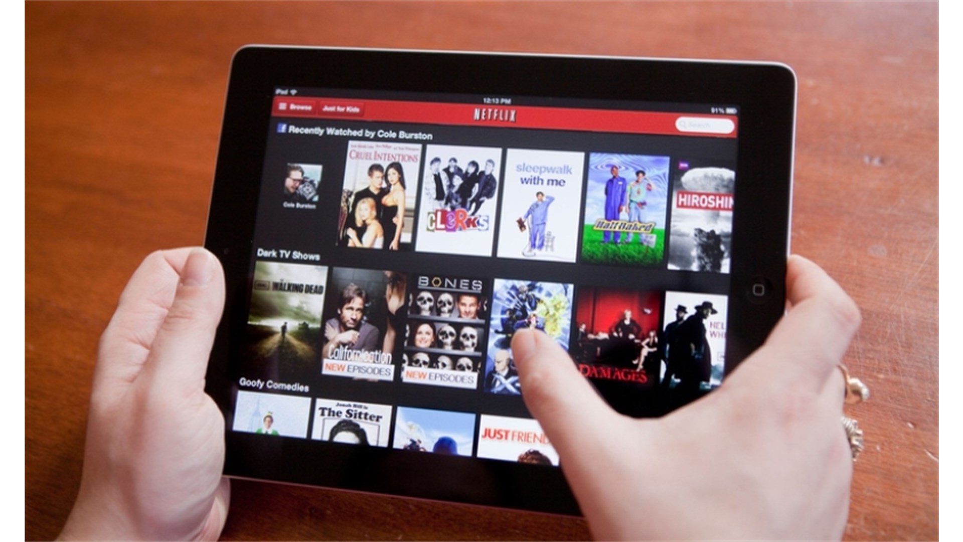 Netflixu nakon ukidanja dijeljenja lozinki, eksplodirao broj pretplatnika