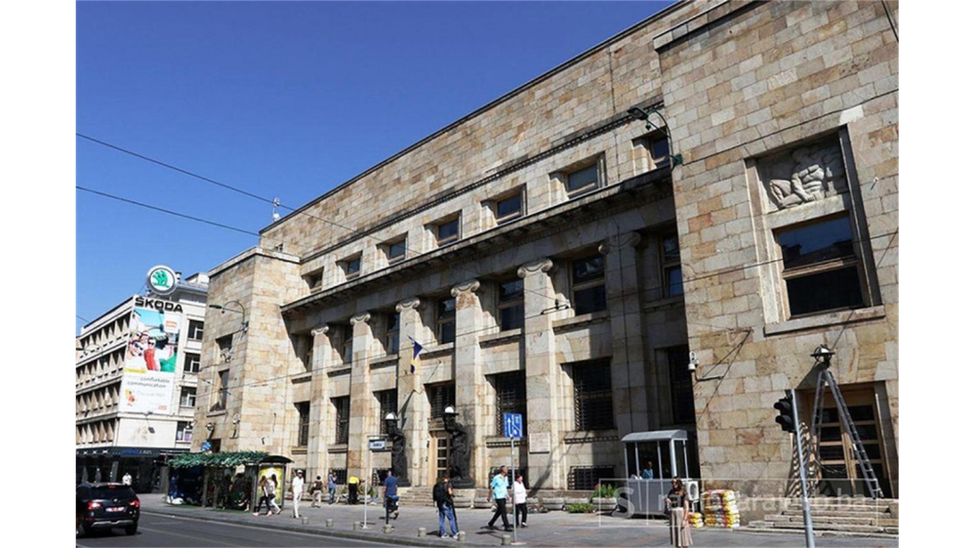 Ukupni krediti domaćim sektorima na kraju srpnja iznosili 25 milijardi KM