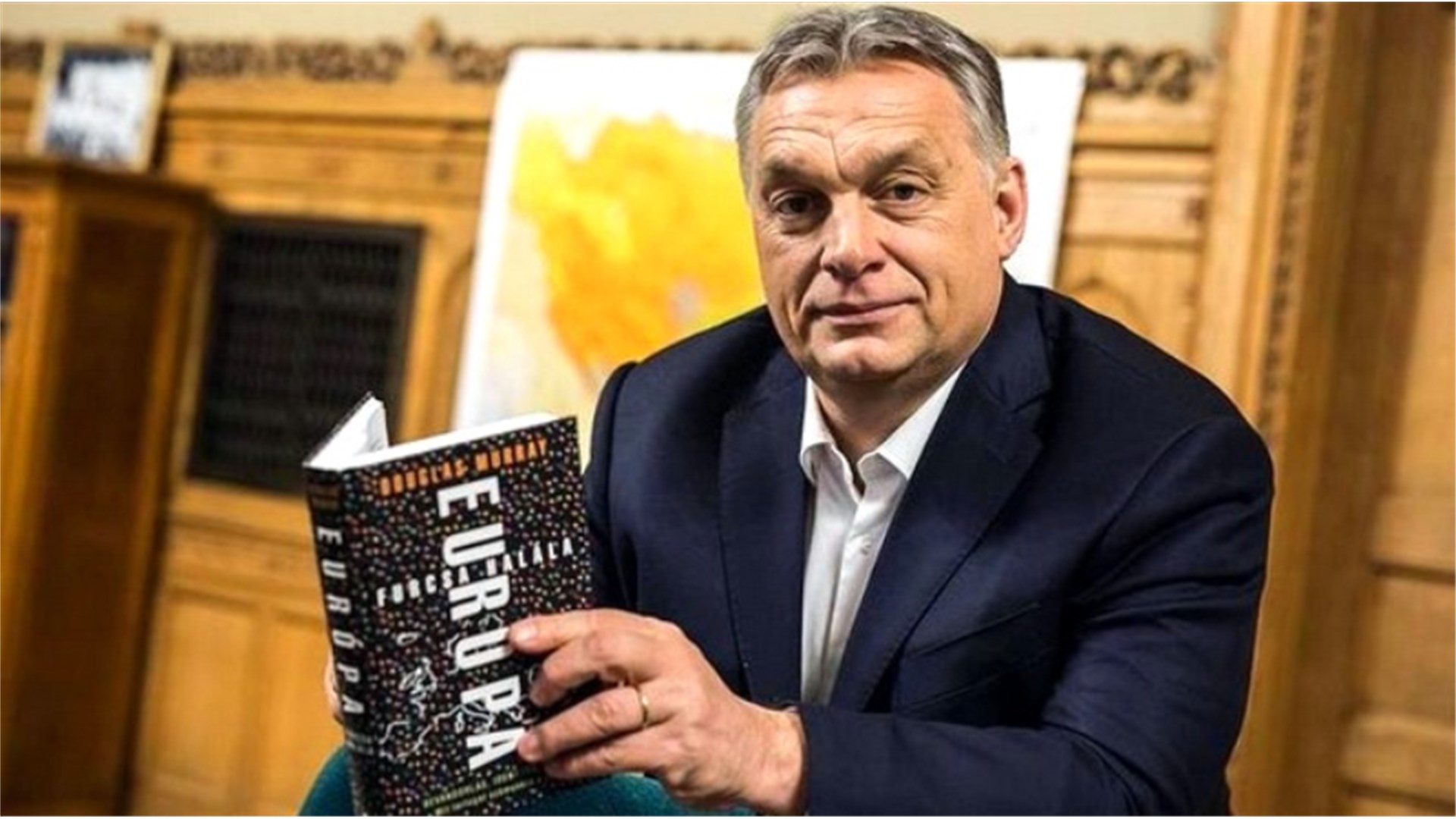 Postaje li Mađarska najopasniji susjed Hrvatima!?