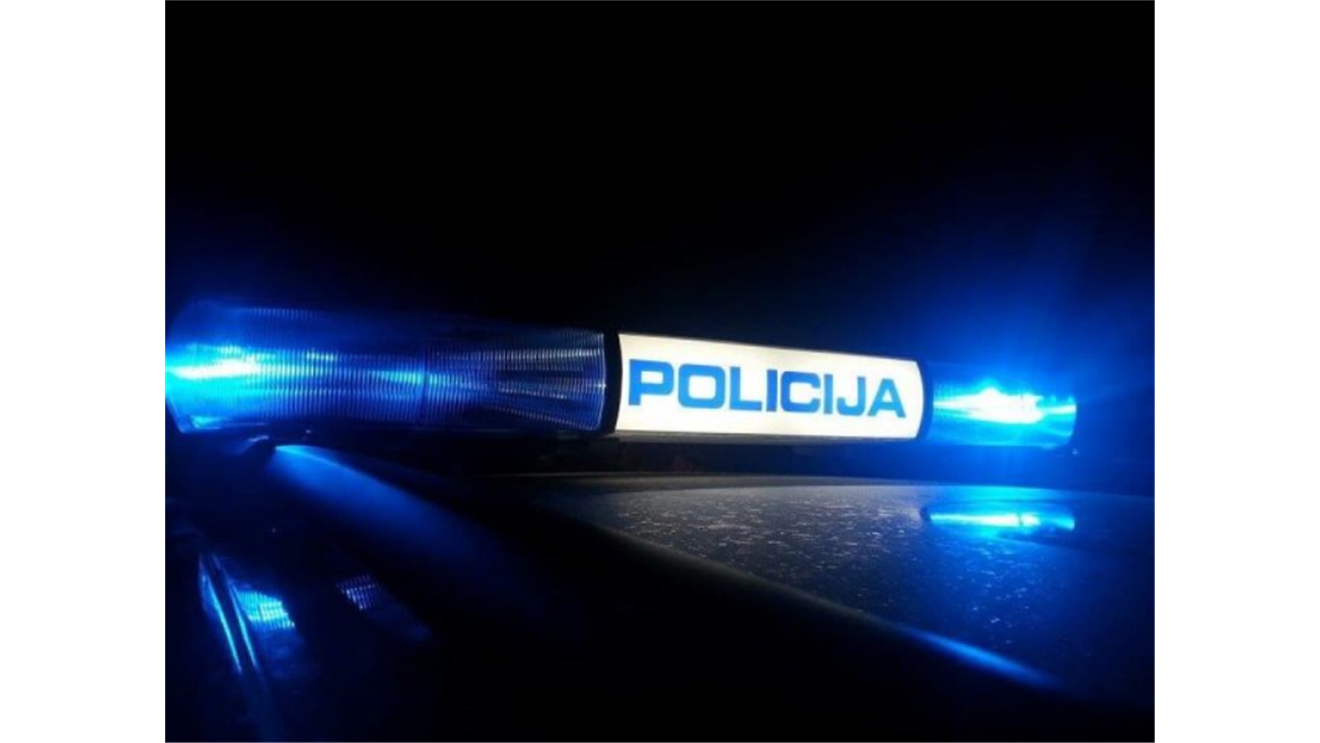 ŽZH: Tijekom produženog vikenda šest kaznenih djela, 11 prometnih..