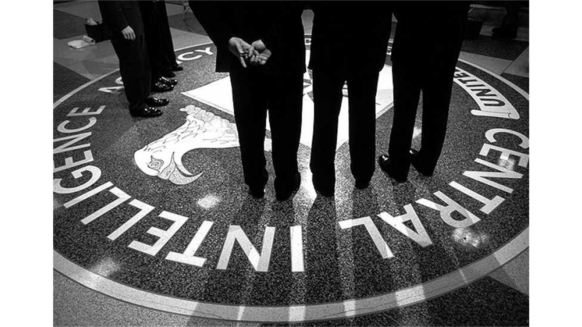 Bivši agent CIA-e otkrio pet najopasnijih zemalja na svijetu