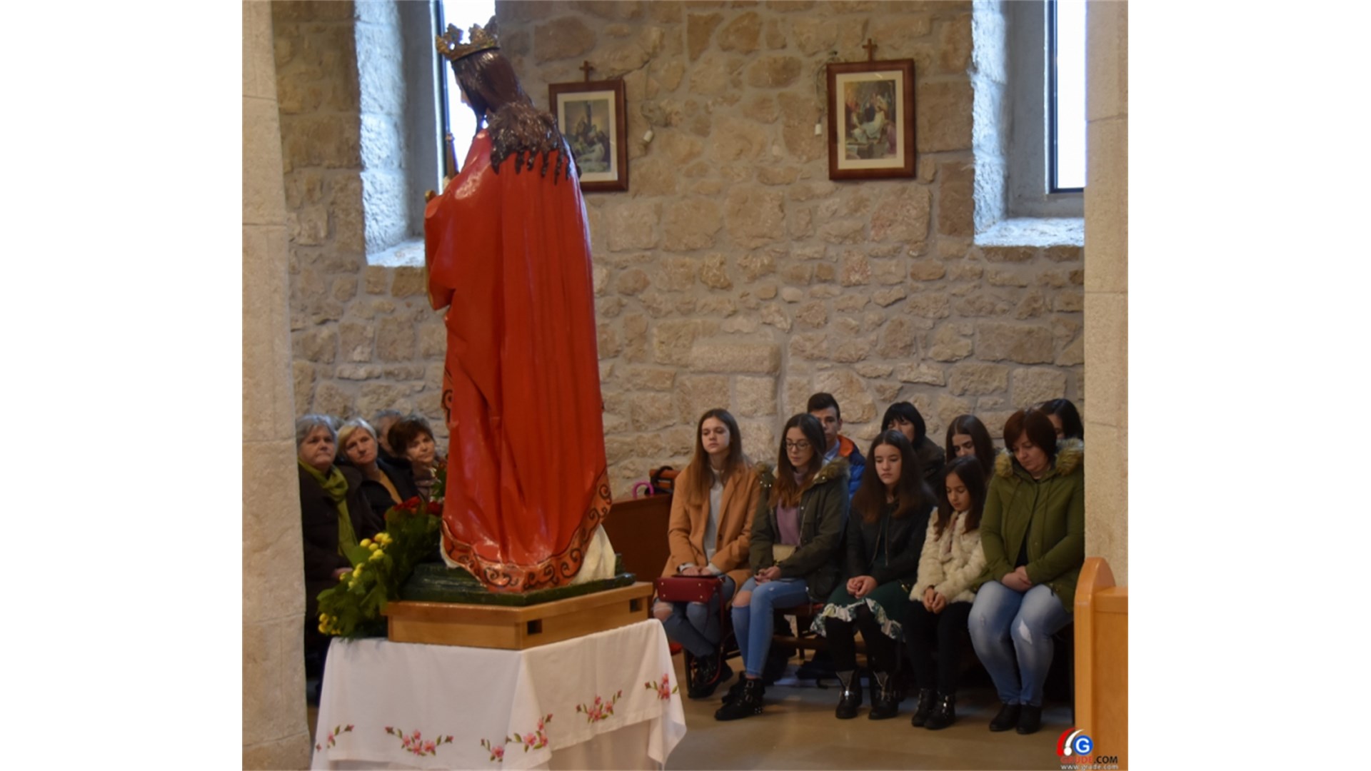 DANAS JE BLAGDAN SV. KATE: Svim Katarinama, Katama, Kajama, Katicama.. sretan imendan