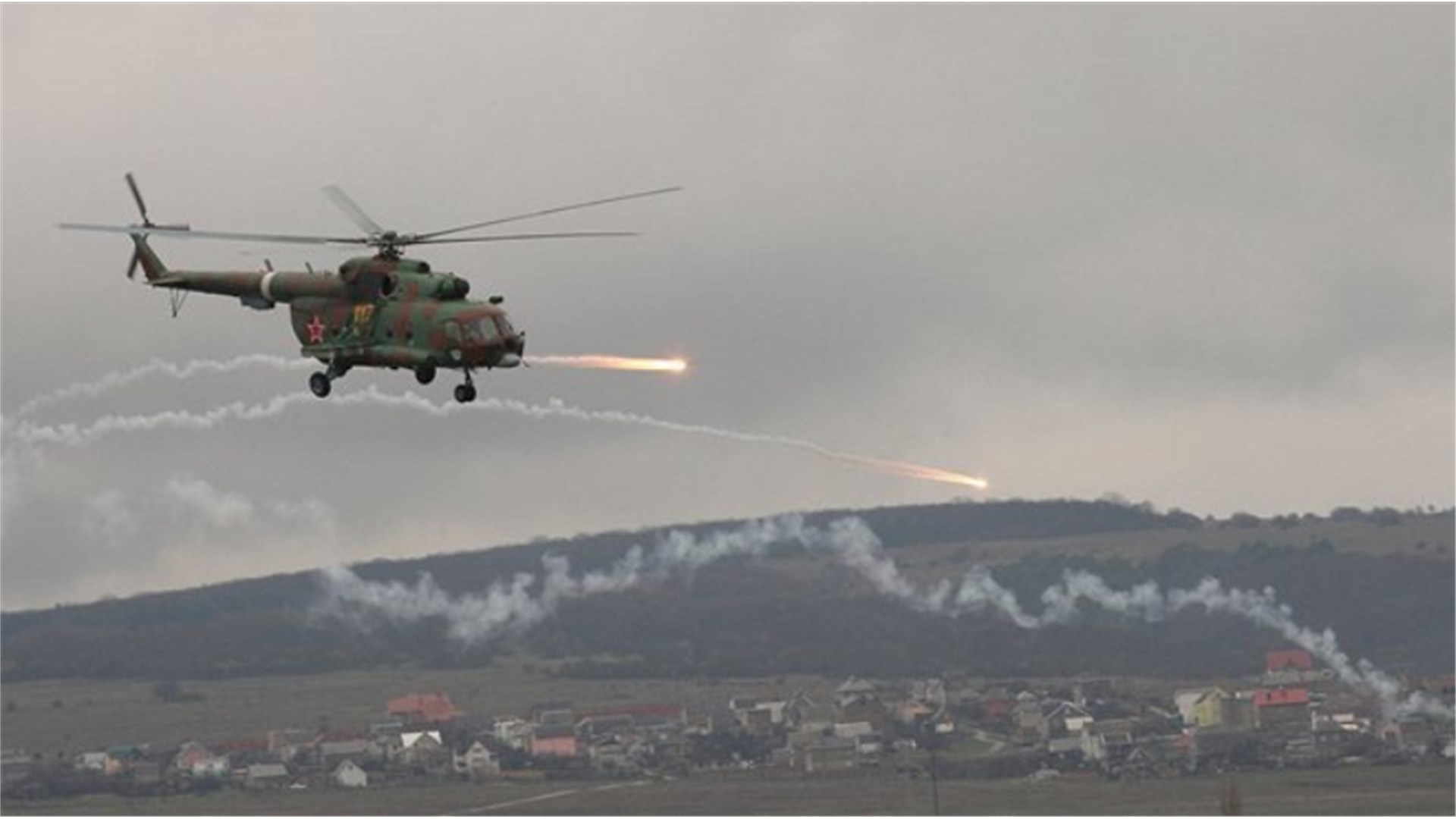Počele aktivnosti na izvlačenju helikoptera iz Jablaničkog jezera