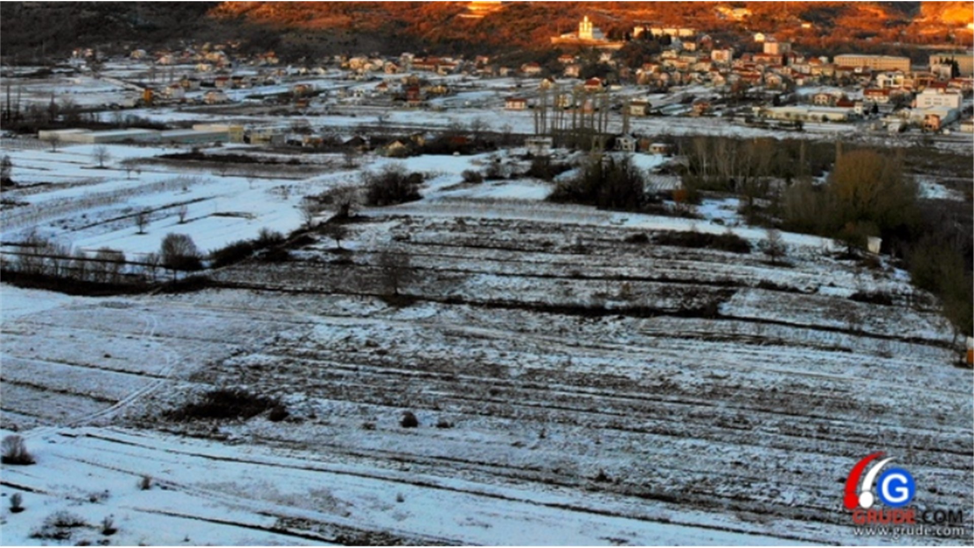 Opa, što ovo kažu prognoze? Istinski bijeli Božić u BiH...