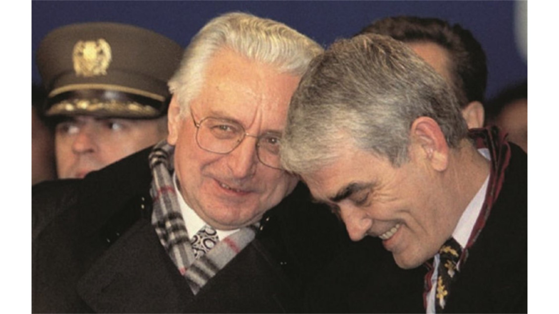 ''VJEČNA TI SLAVA I HVALA'': Gojko Šušak – Čovjek koji je hrvatsku vojsku gradio kao veliku obitelj