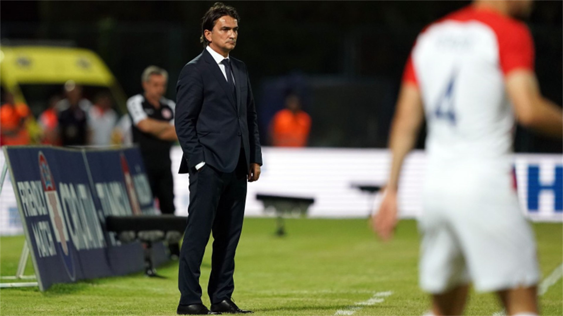 Dalić aktivirao dva pretpoziva, evo koga je pozvao umjesto ozlijeđenih Šutala i Baturine