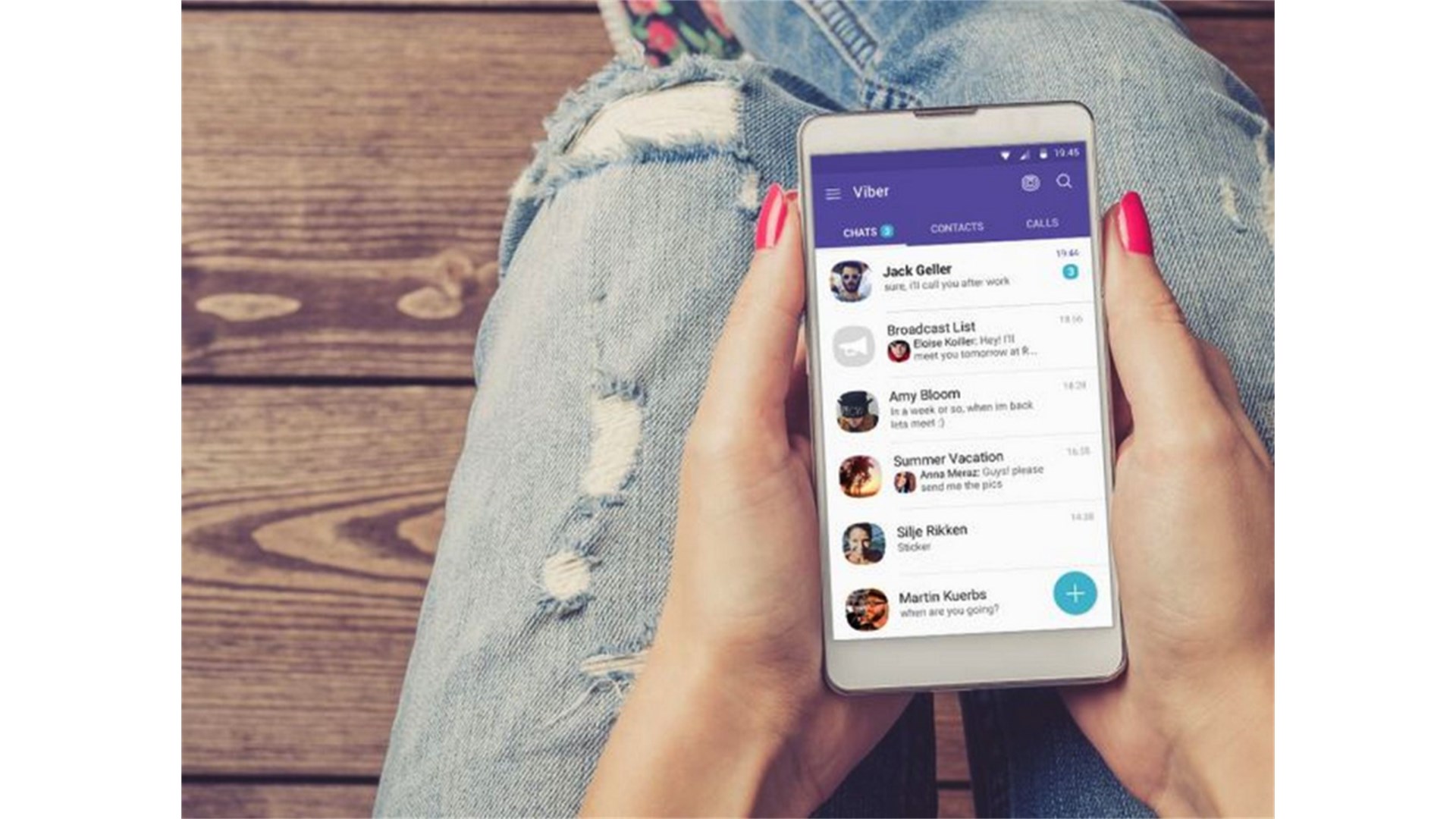 Upozorenje građanima: Na 'Viberu' aktualna zloupotreba broja telefona