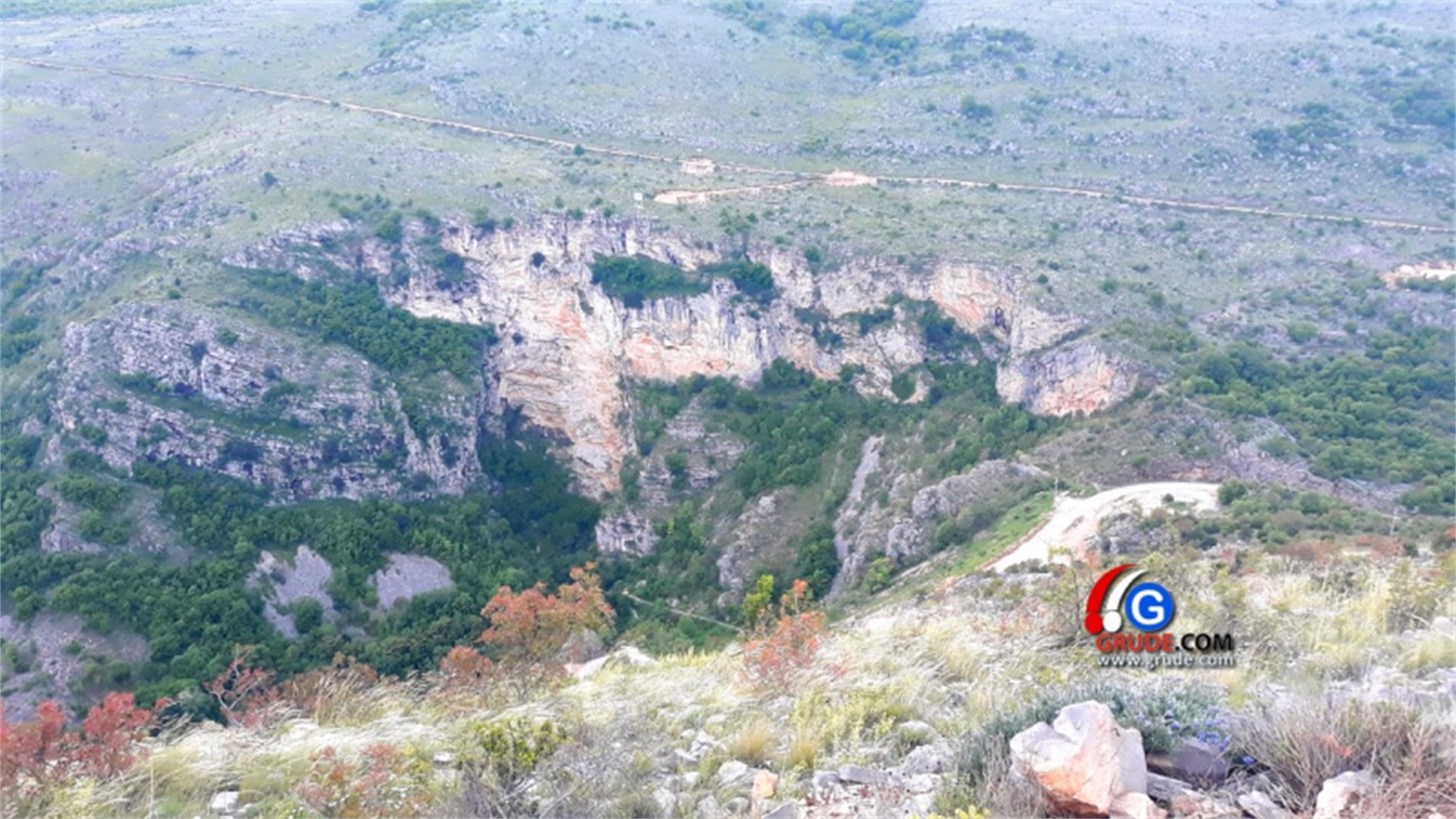 PEĆ MLINI: Adrenalin na najdužem zip lineu od 1. svibnja