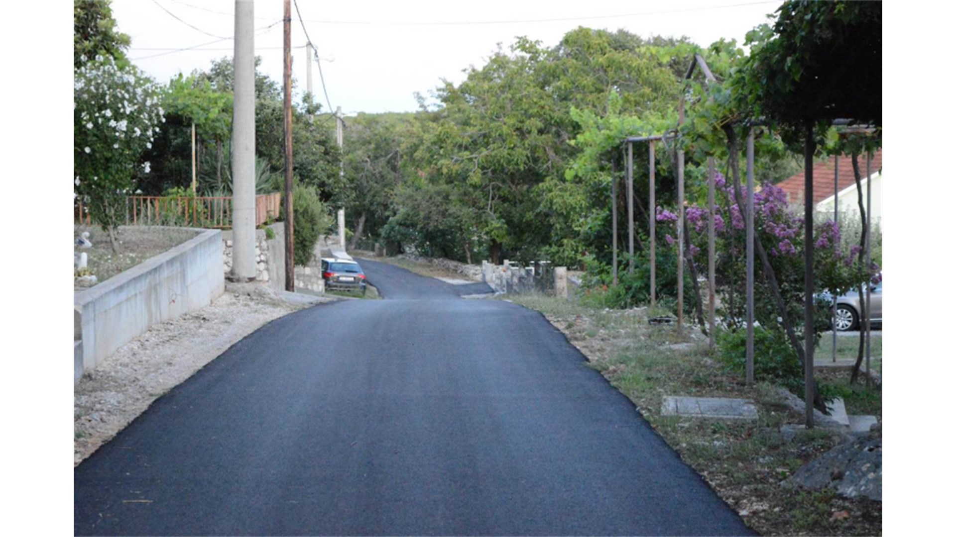 Grudama i Širokom Brijegu novac za ceste, a Posušju za obrazovanje