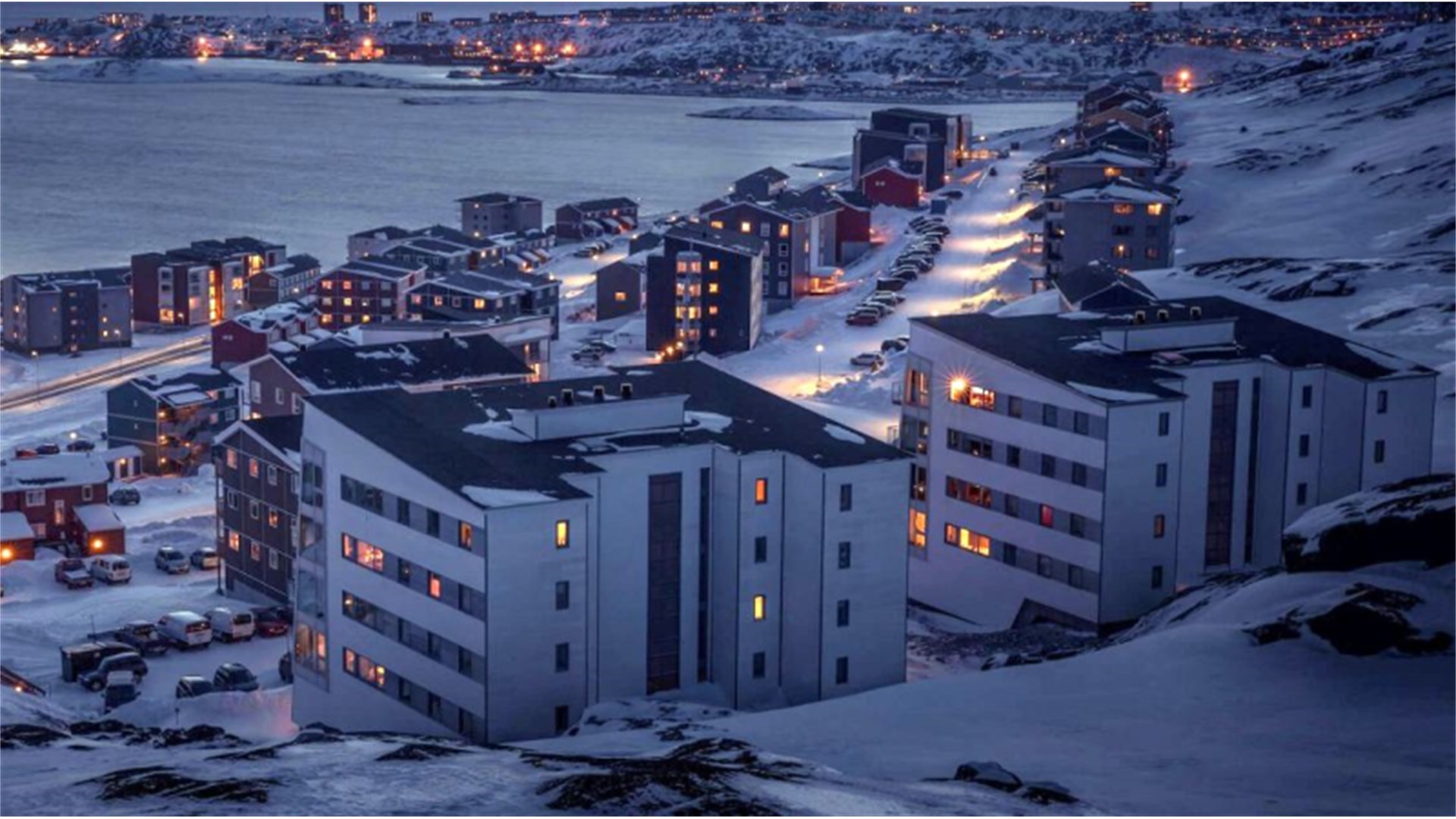 Danska premijerka: Naša je poruka jasna - Grenland nije na prodaju!