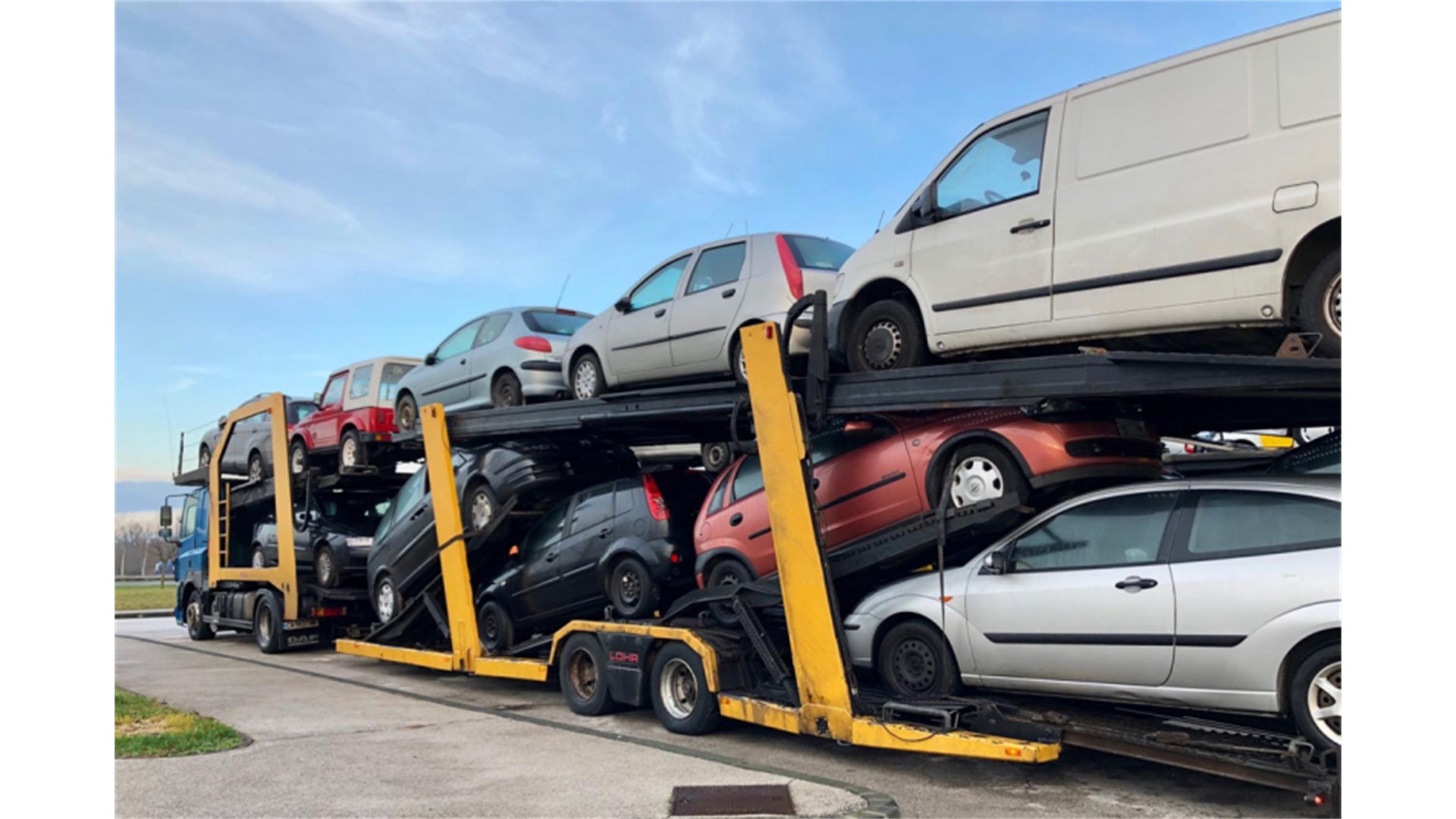 Izvoz i uvoz Federacije BiH u padu: Deficit premašio pola milijarde...