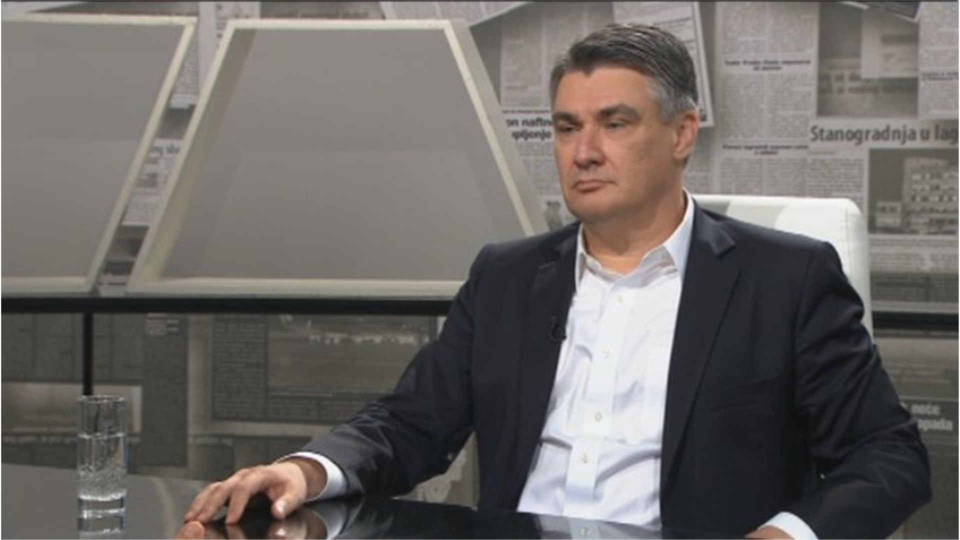 Ustavni sud: Reagirat ćemo na Milanovićevu kandidaturu!