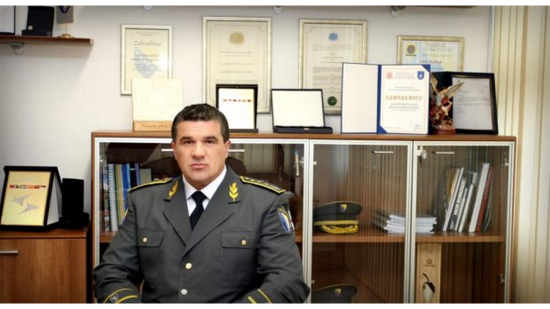 Galić ilegalno otišao u Hrvatsku! SIPA uz podršku EUROPOL-a uhićuje u Hercegovini