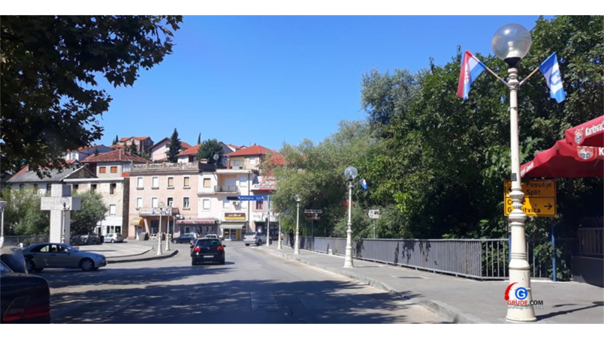 Široki Brijeg ima proračun u iznosu od 24.979.500 KM