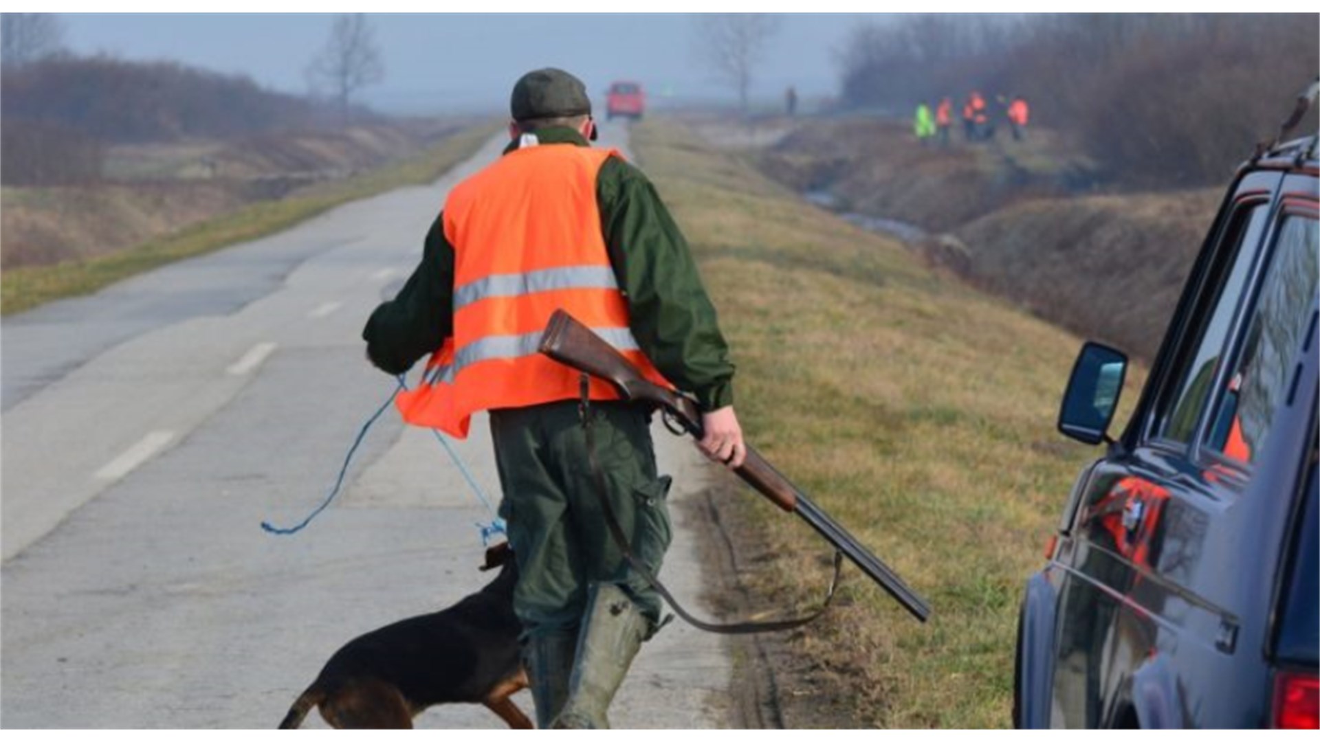 Lovci traže istragu zbog trovanja pasa