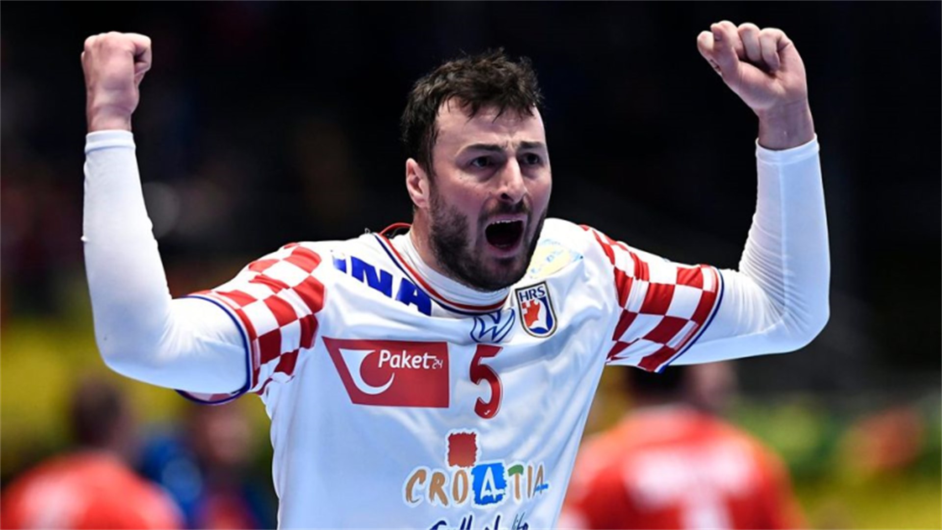 Duvnjak je postao igrač s najviše utakmica u dresu Hrvatske! Perkovac: To vatreno srce je od neprocjenjive važnosti za nas