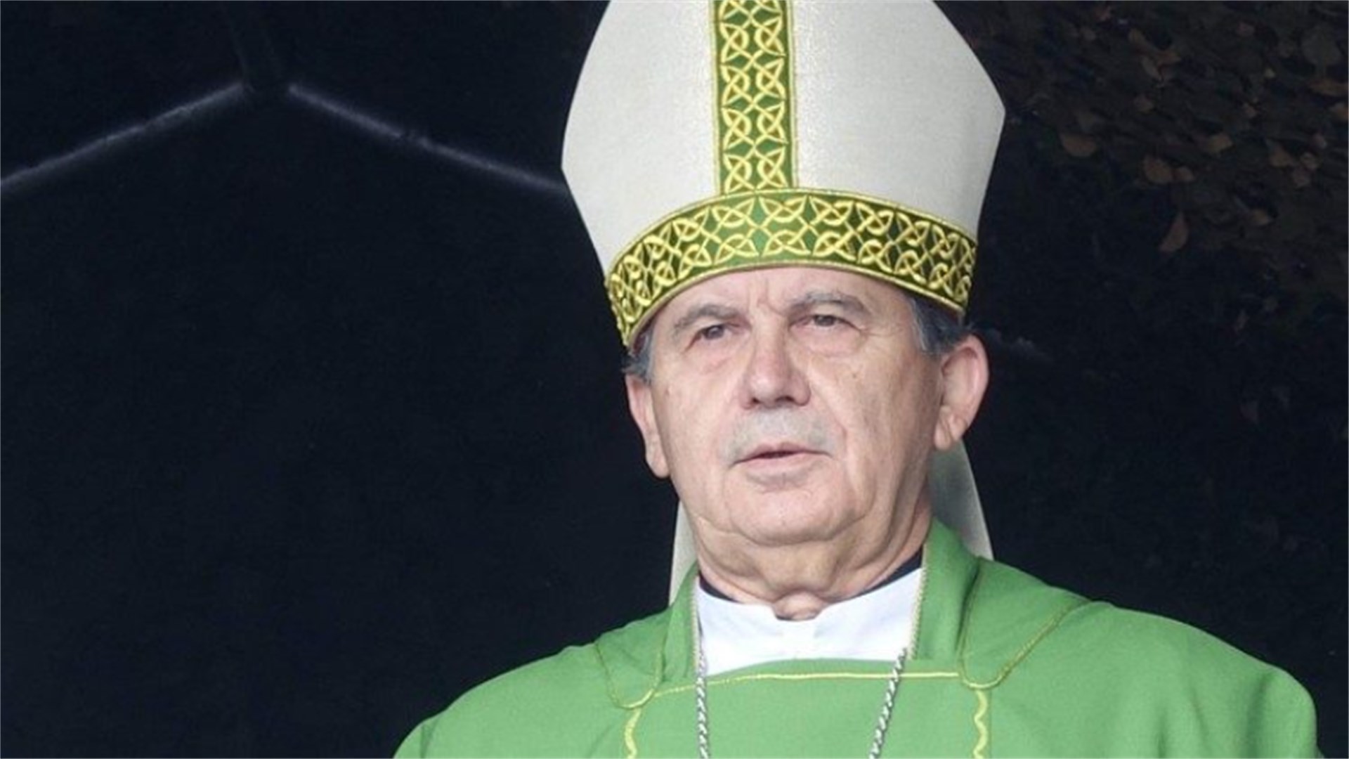 Nadbiskup Vukšić u Podmilačju: U jednoj godini nestao grad veličine 20 tisuća ljudi